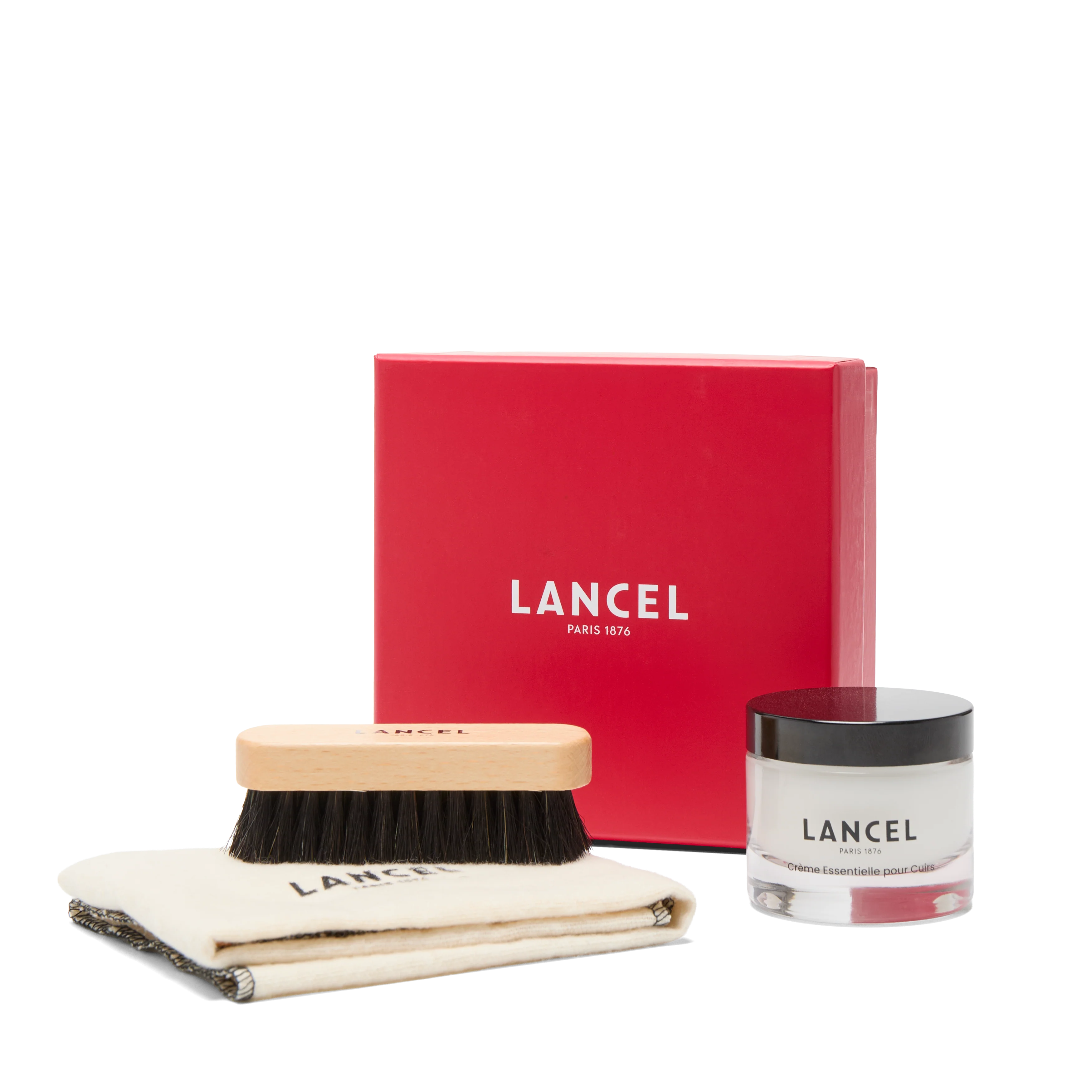 LEATHER CARE KIT