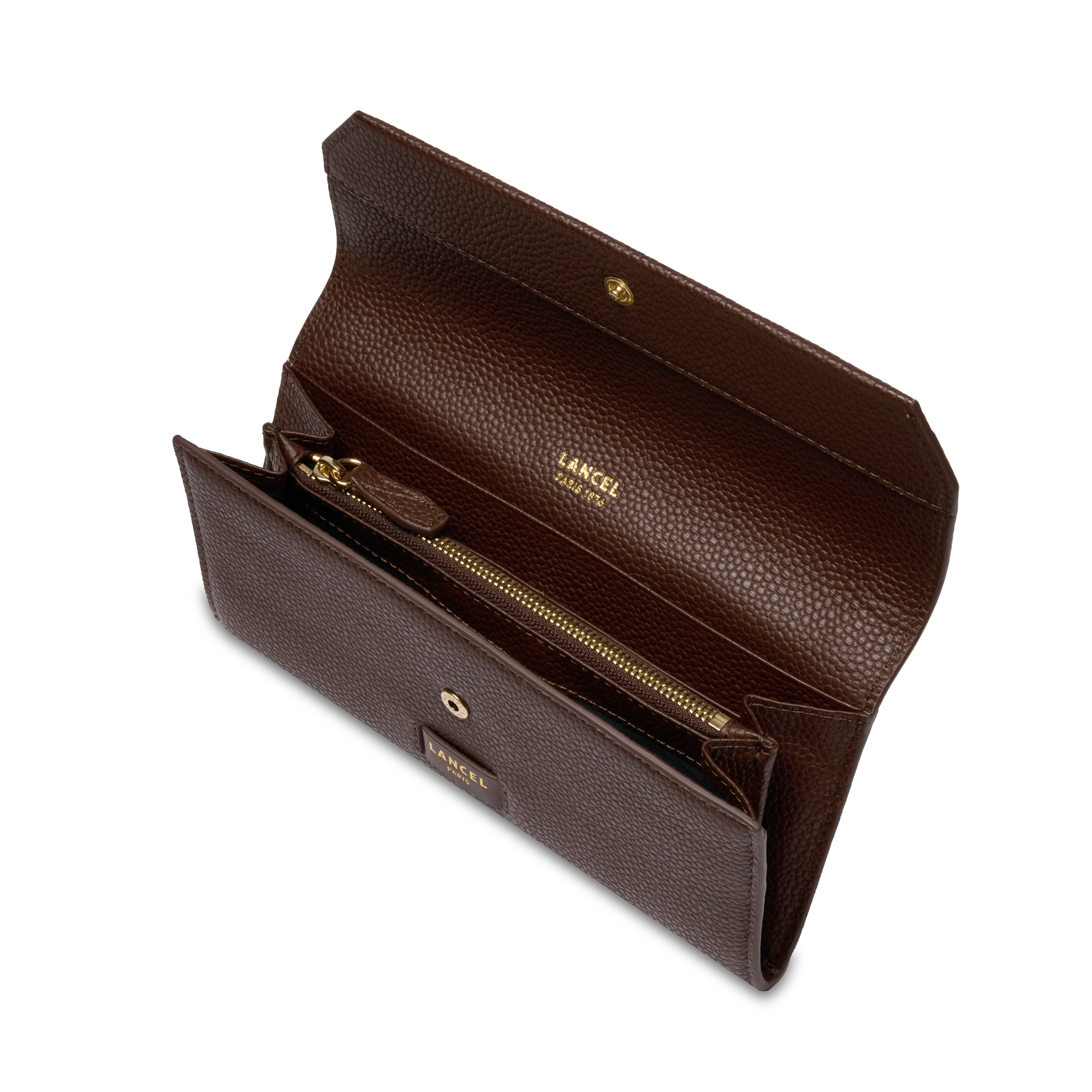 LONG FLAP WALLET - Image 3