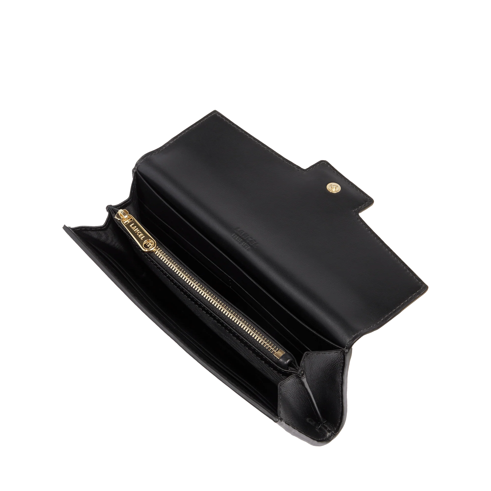 Long flap wallet - Image 3