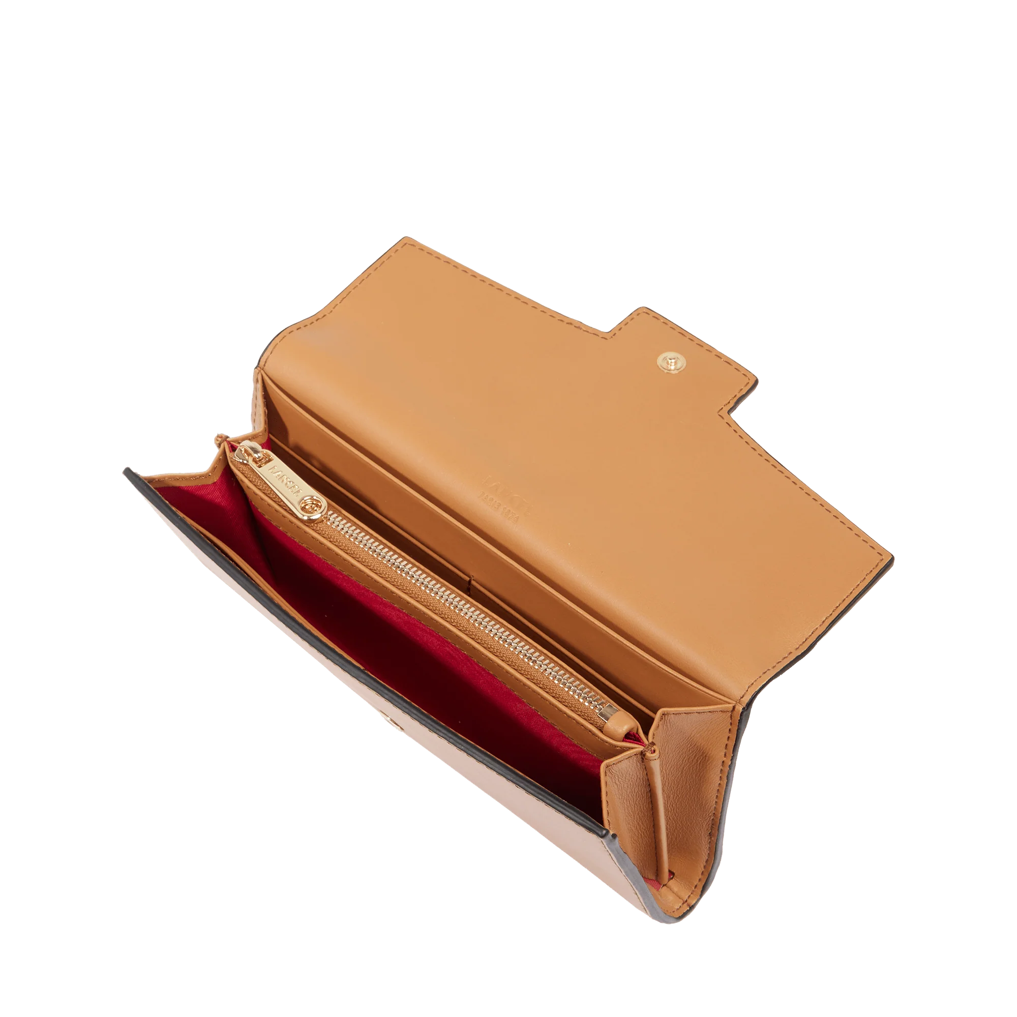 Long flap wallet - Image 4