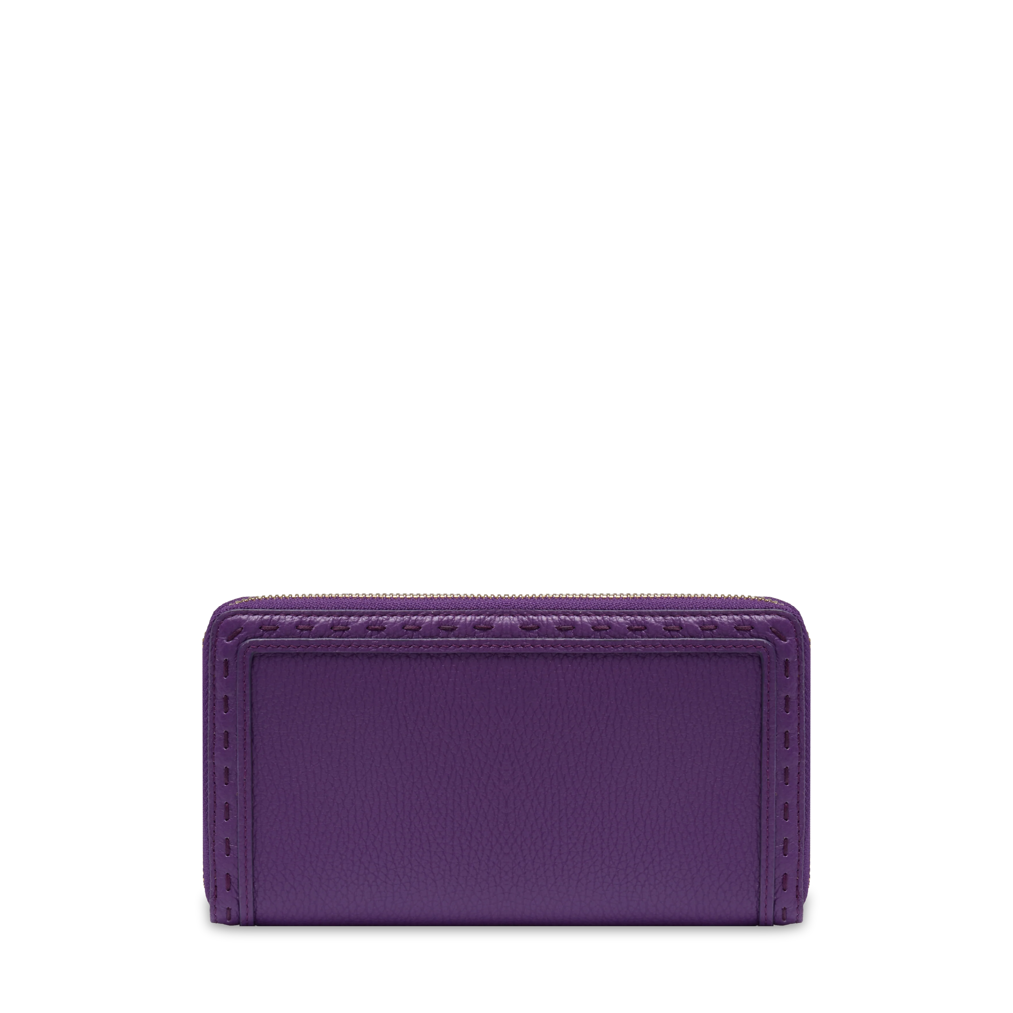 LONG ZIP AROUND WALLET - Image 3