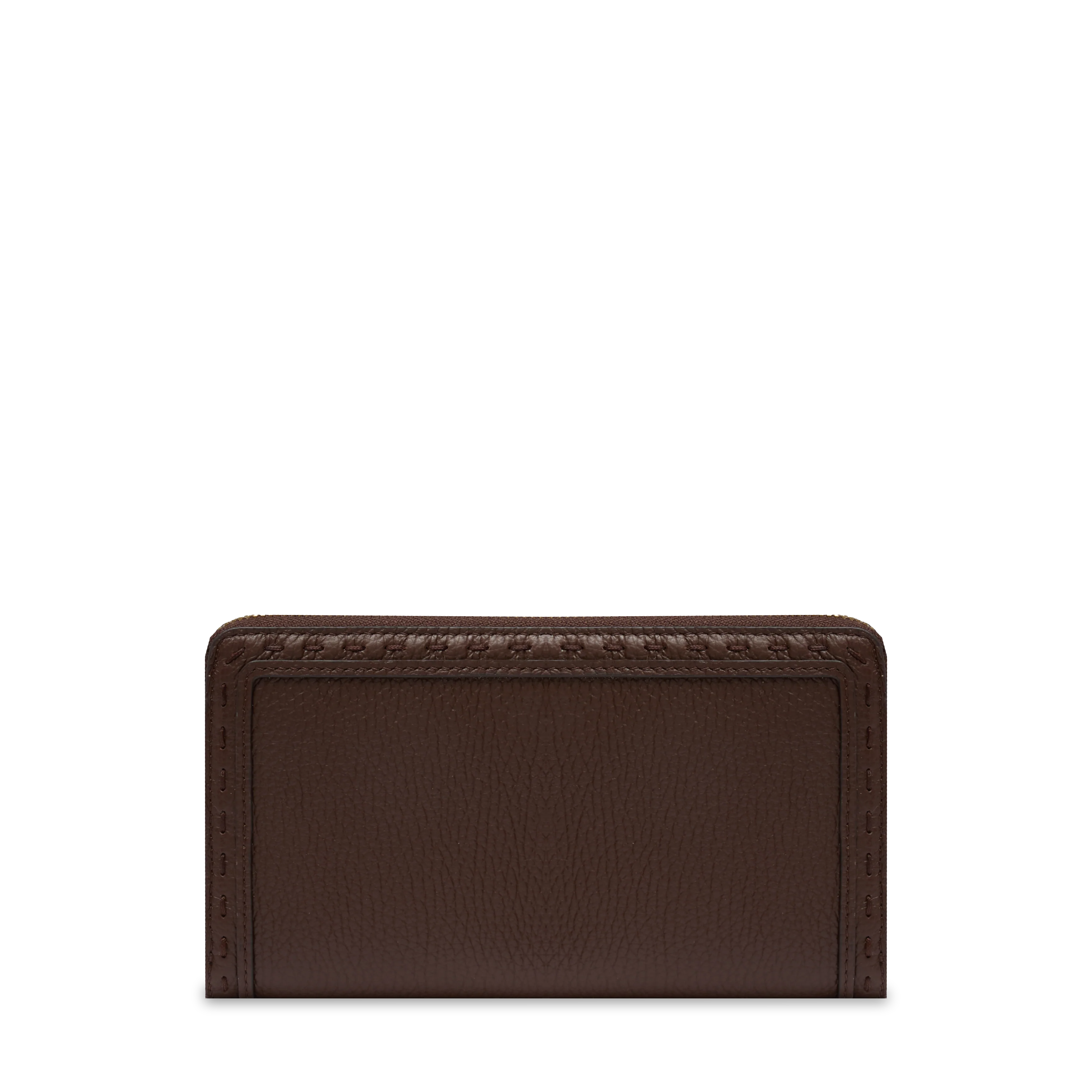LONG ZIP AROUND WALLET - Image 2