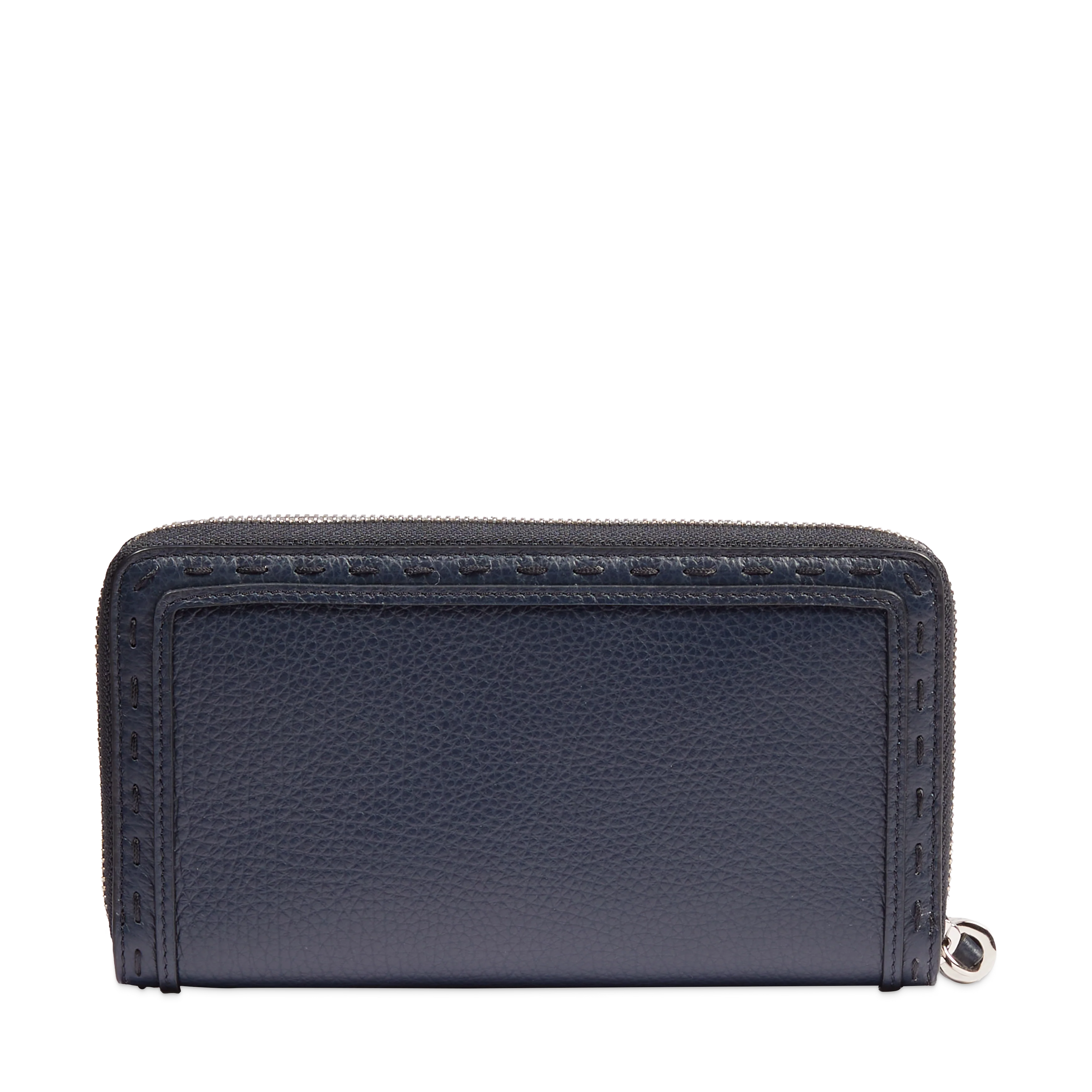 LONG ZIP AROUND WALLET - Image 2