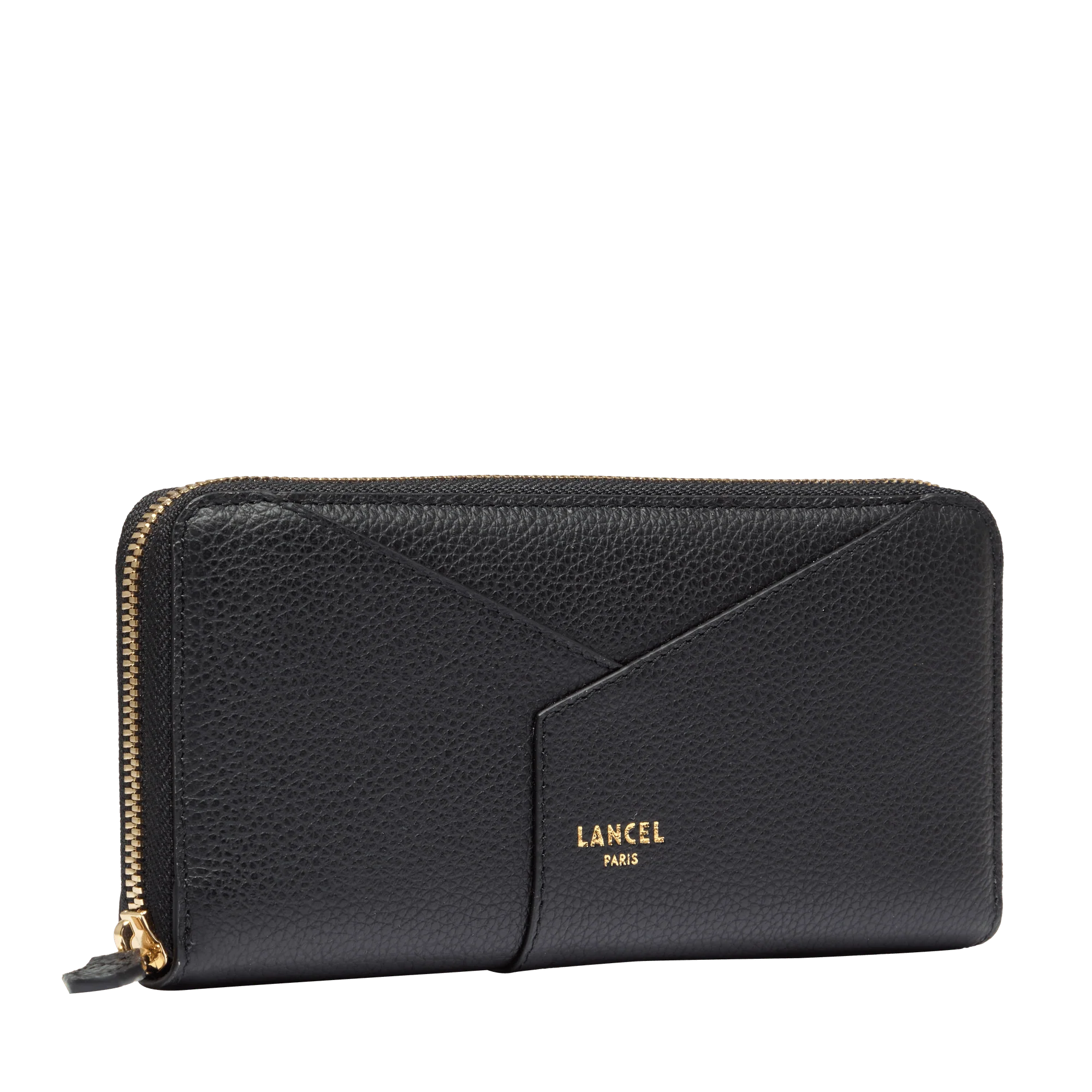 LONG ZIP AROUND WALLET - Image 4