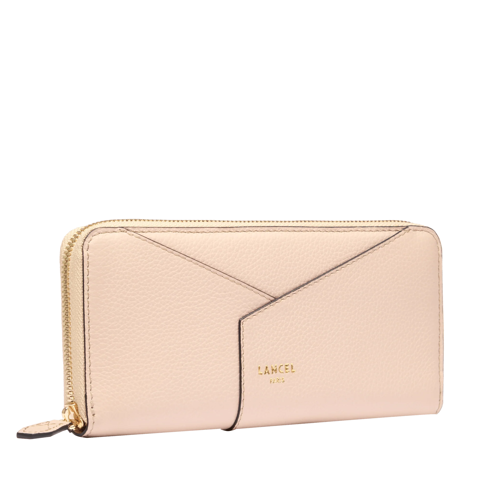 LONG ZIP AROUND WALLET - Image 4