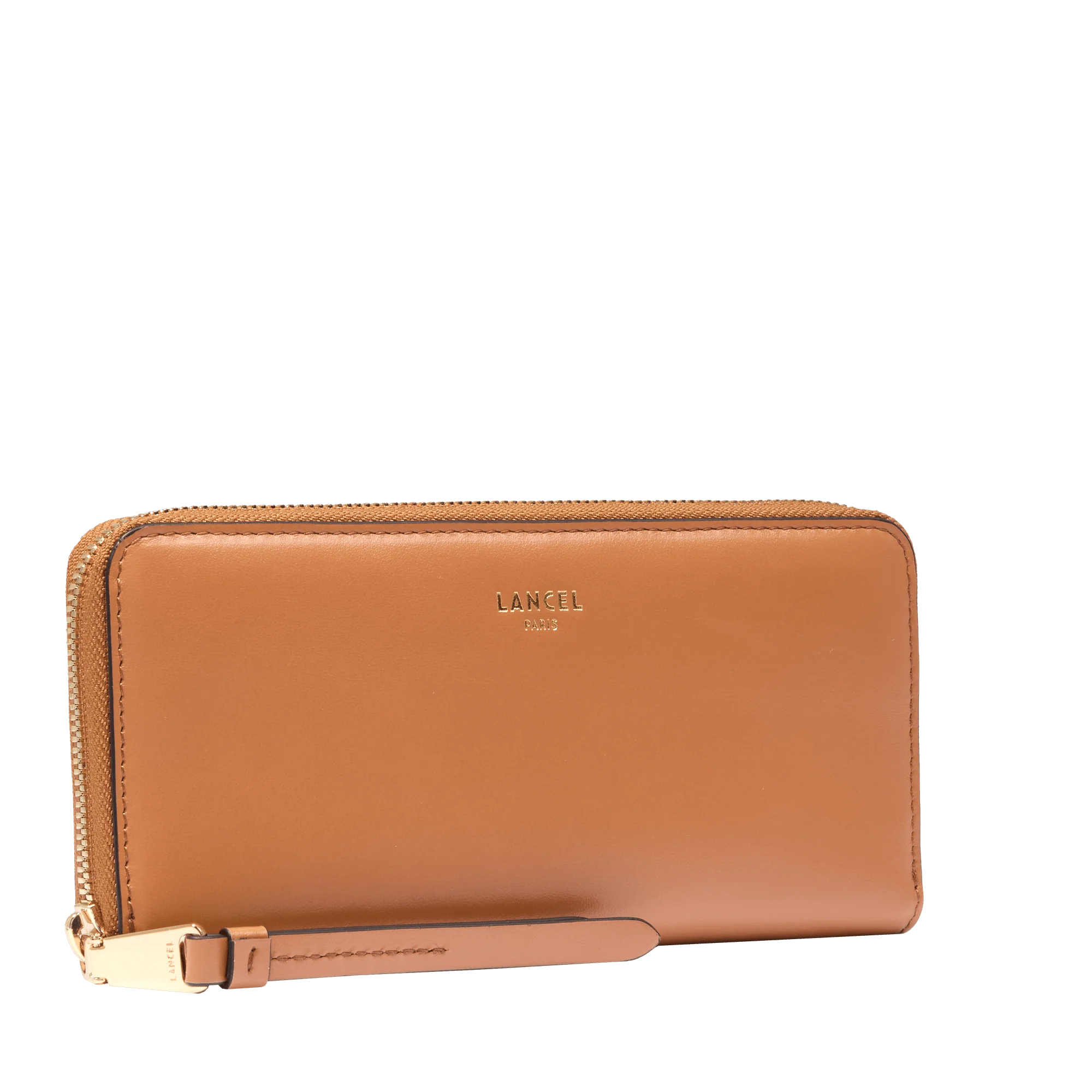 LONG ZIP AROUND WALLET - Image 4