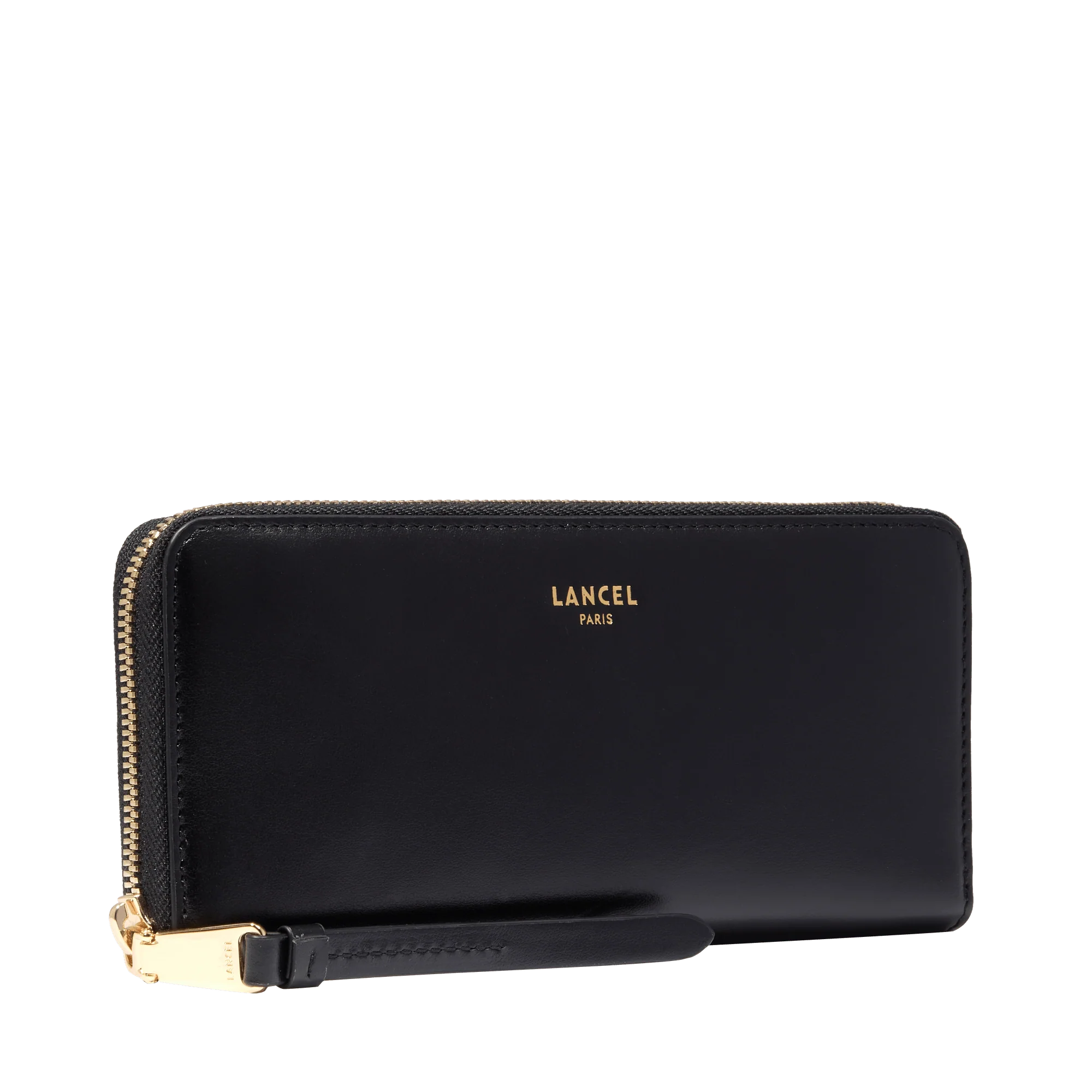 LONG ZIP AROUND WALLET - Image 3