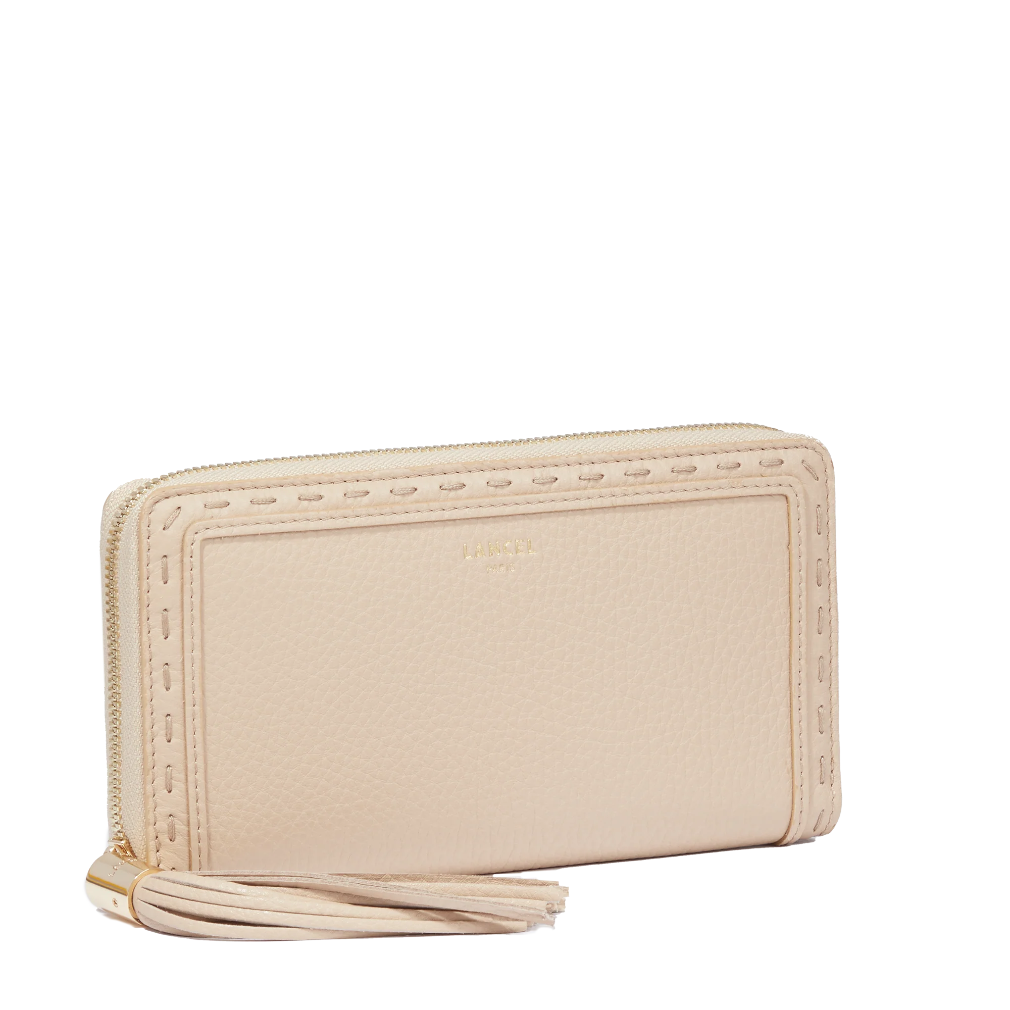 Long zip wallet - Image 3