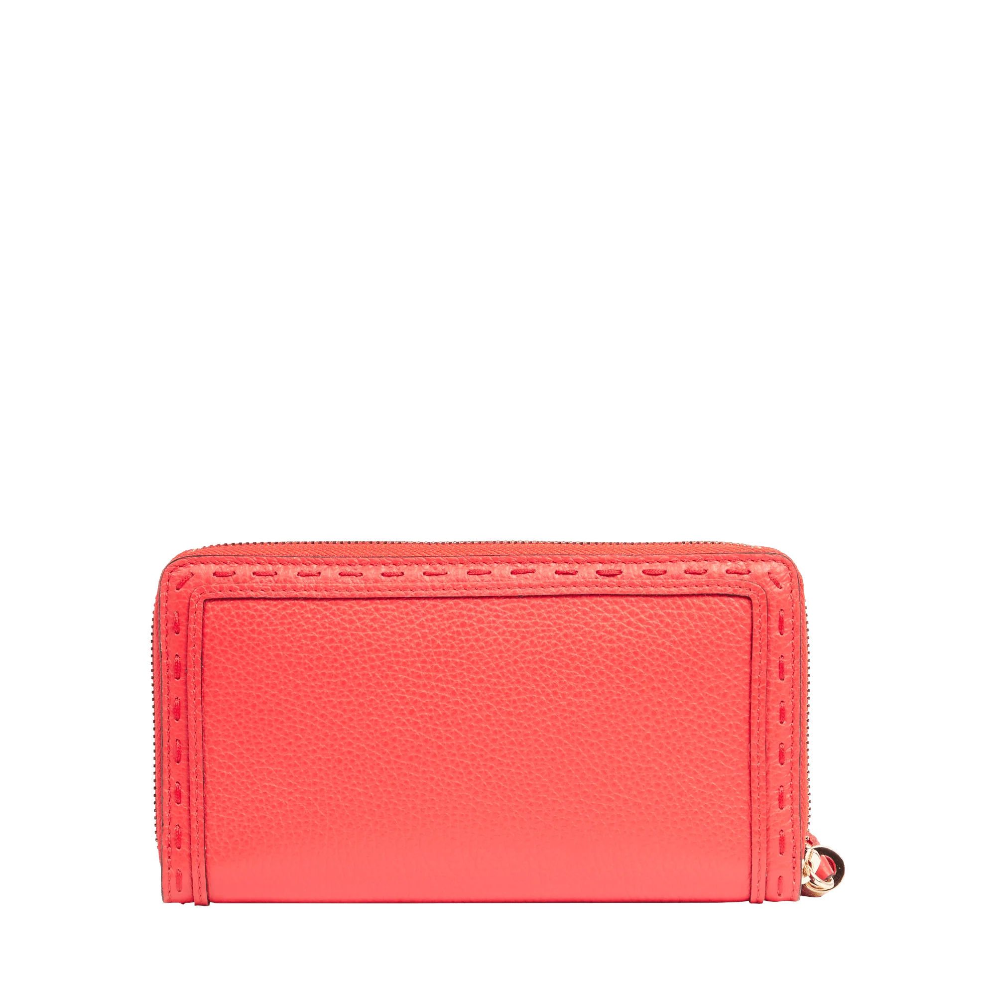 Long zip wallet - Image 2
