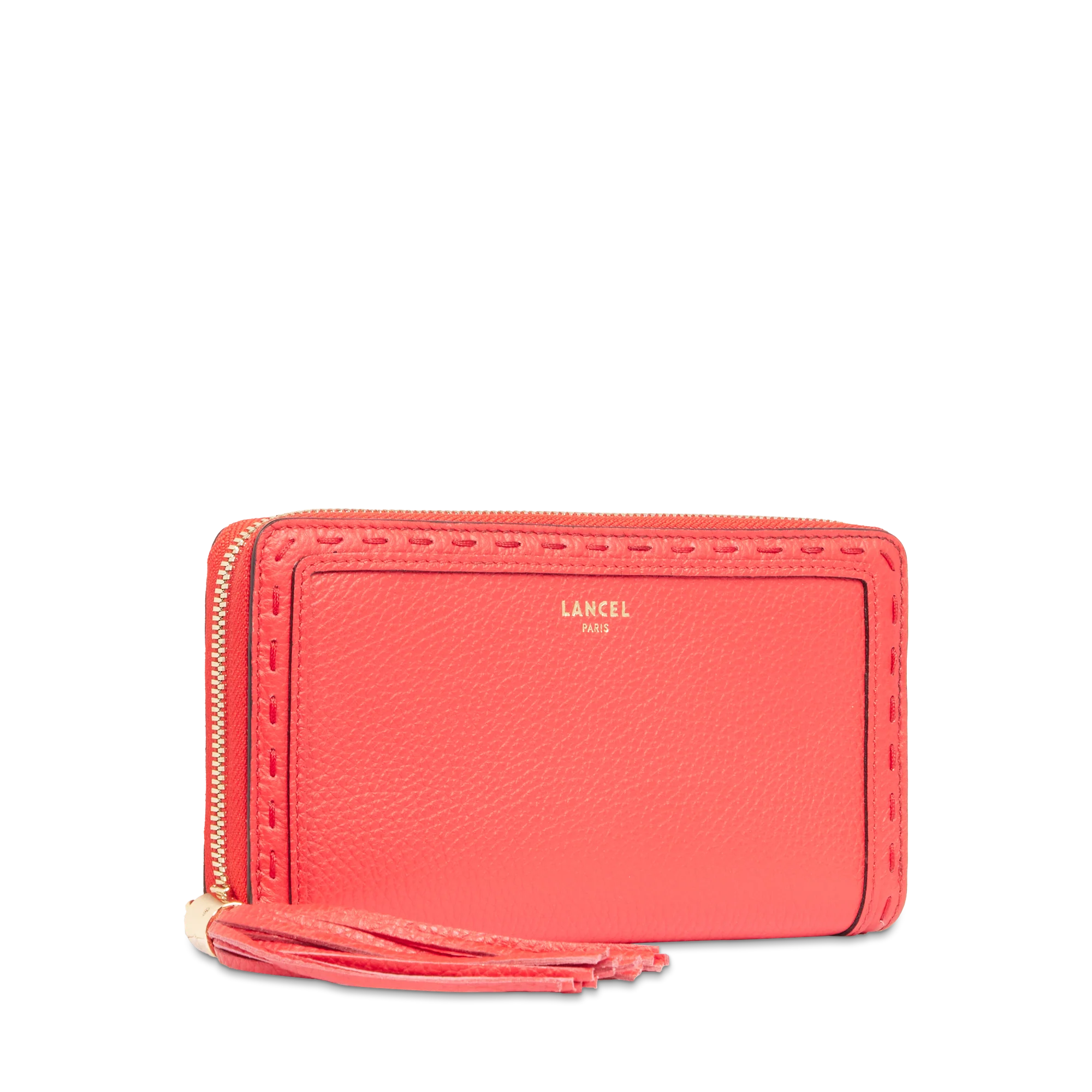 Long zip wallet - Image 3