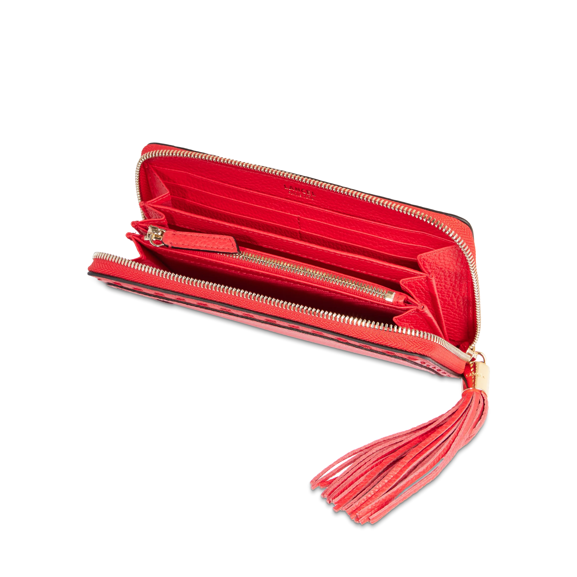 Long zip wallet - Image 4