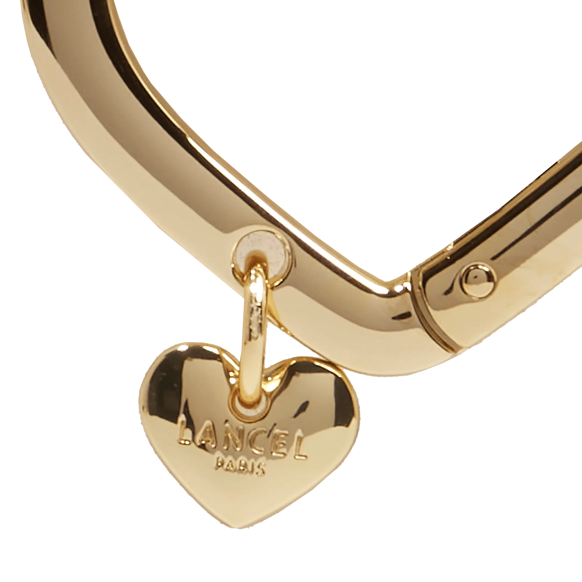 LOVE BAG CHARM - Image 2