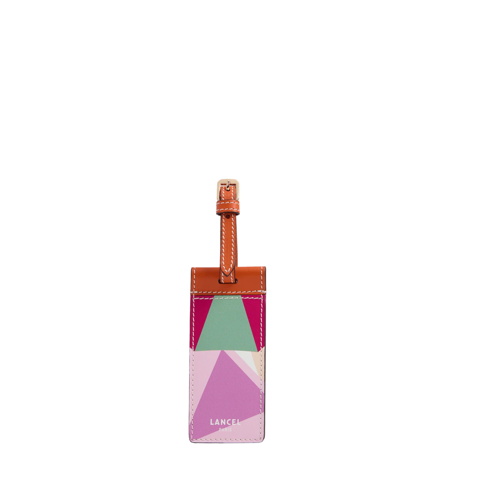 LUGGAGE TAG
