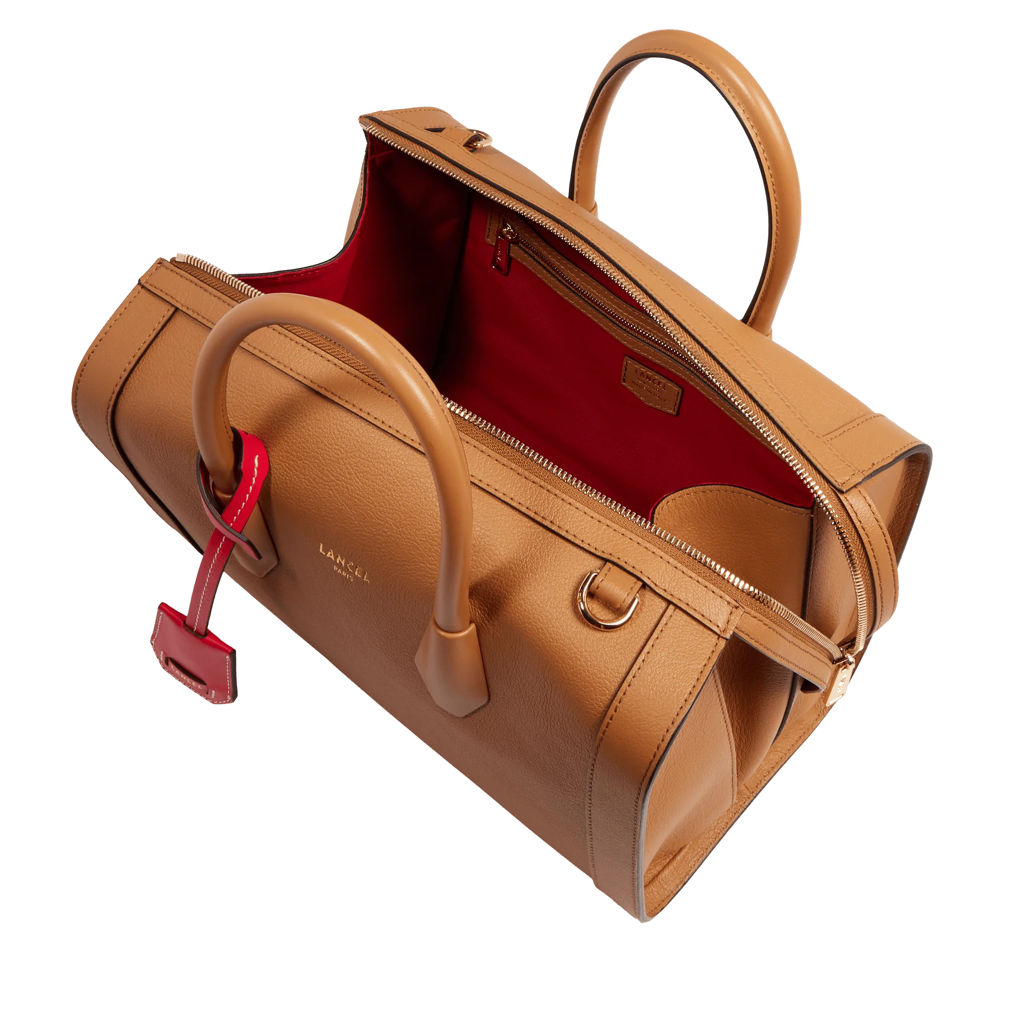 M BOWLING BAG - Image 3