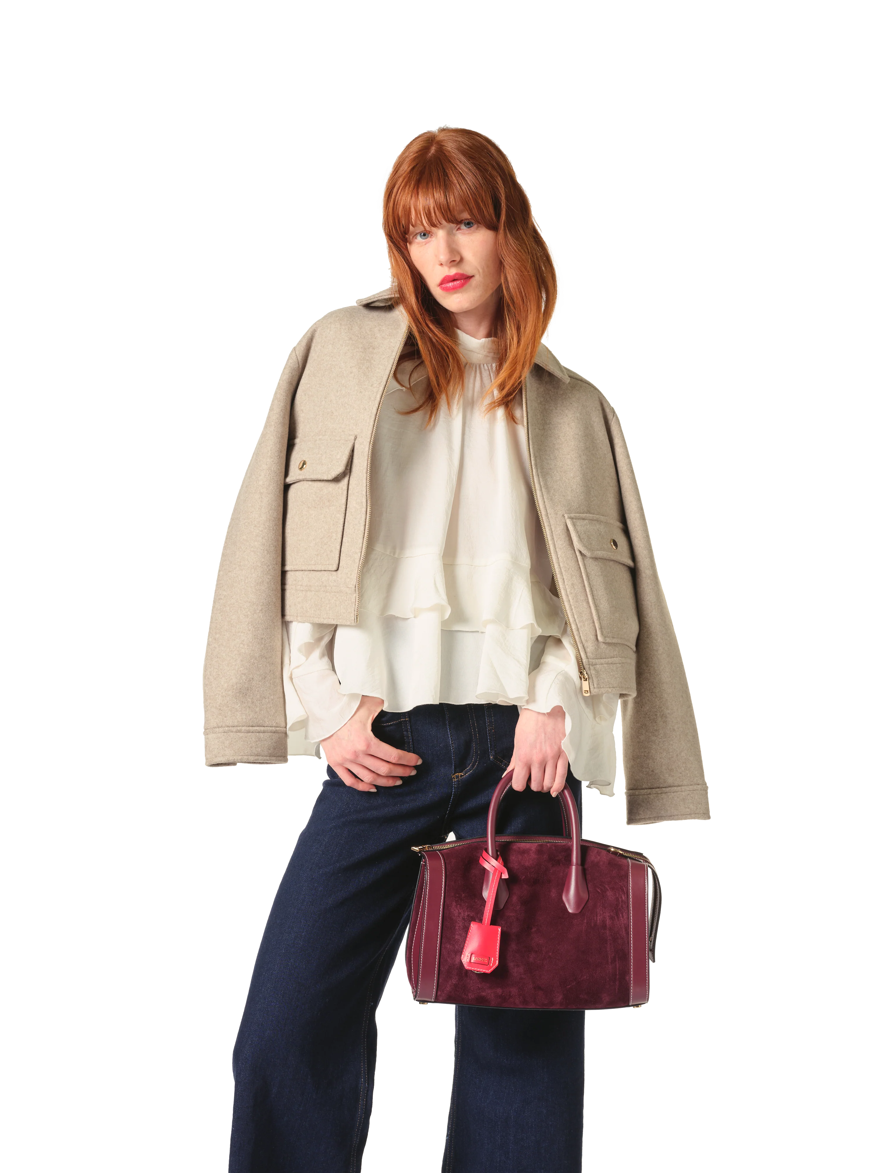 M BOWLING BAG - Image 6