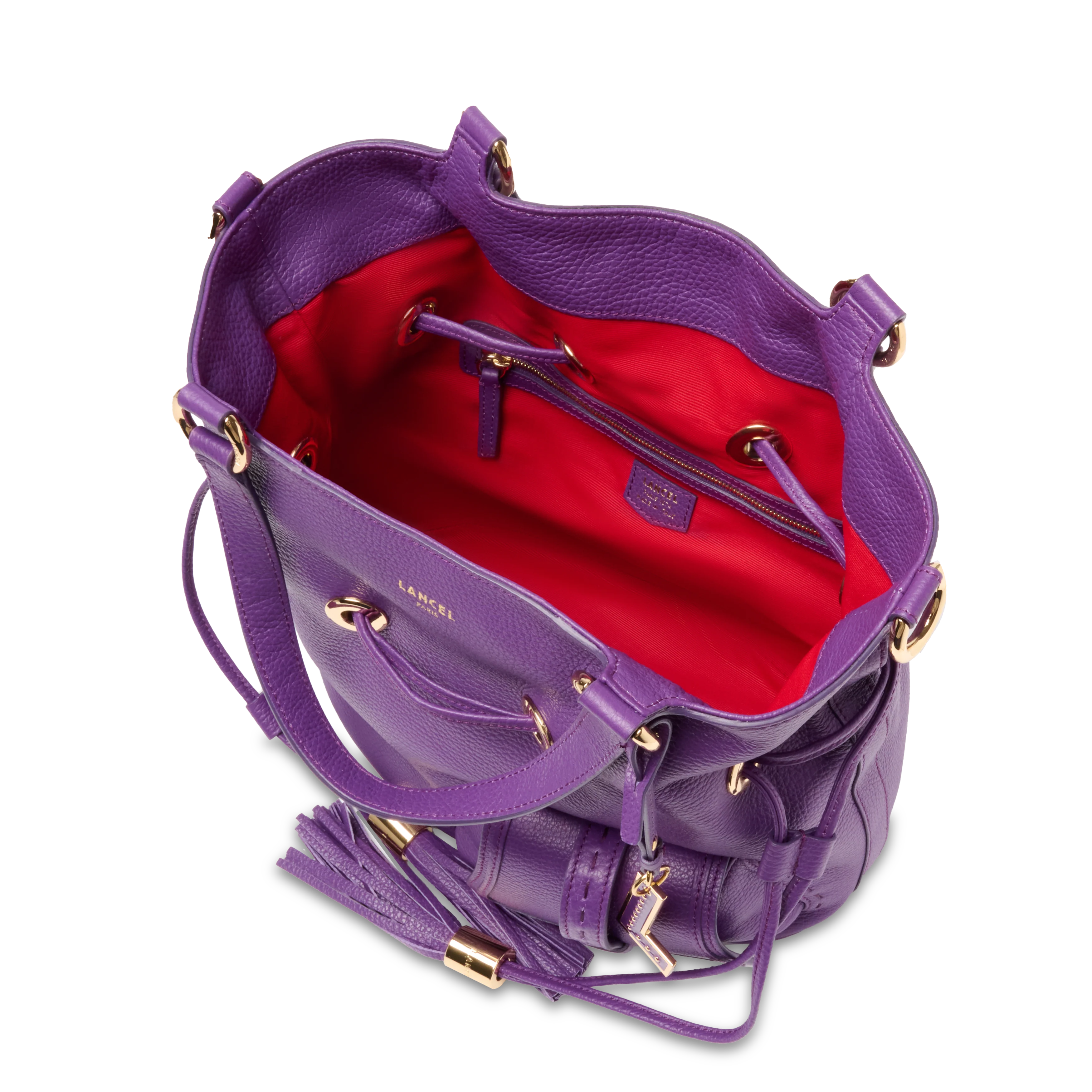 M BUCKET BAG - Image 3