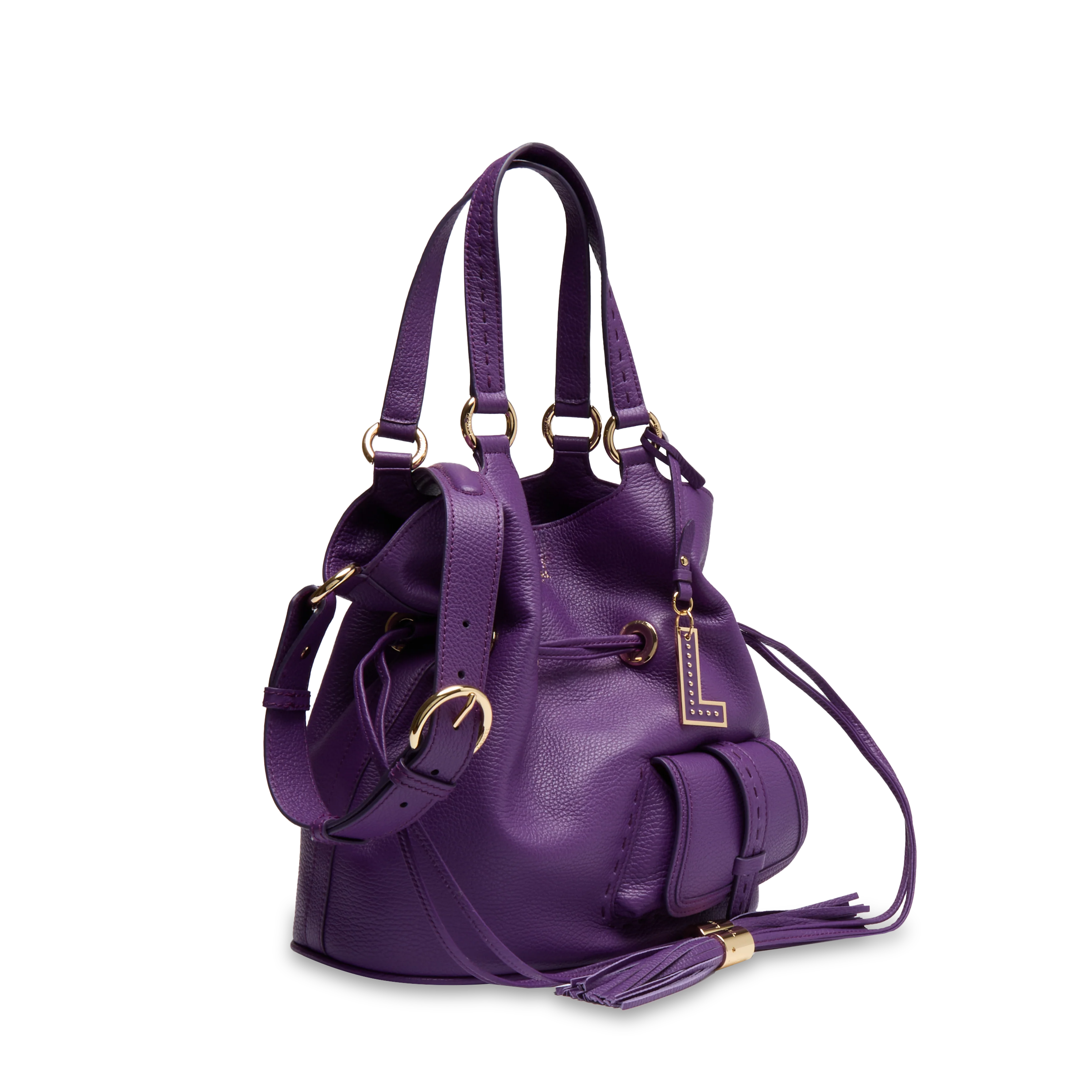 M BUCKET BAG - Image 4