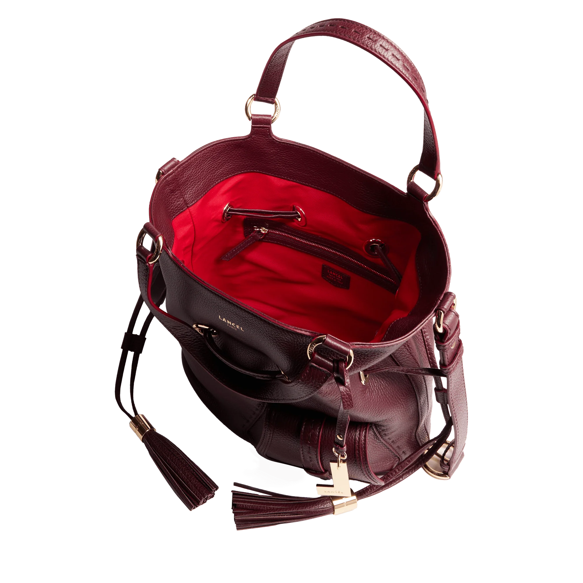 M BUCKET BAG - Image 3