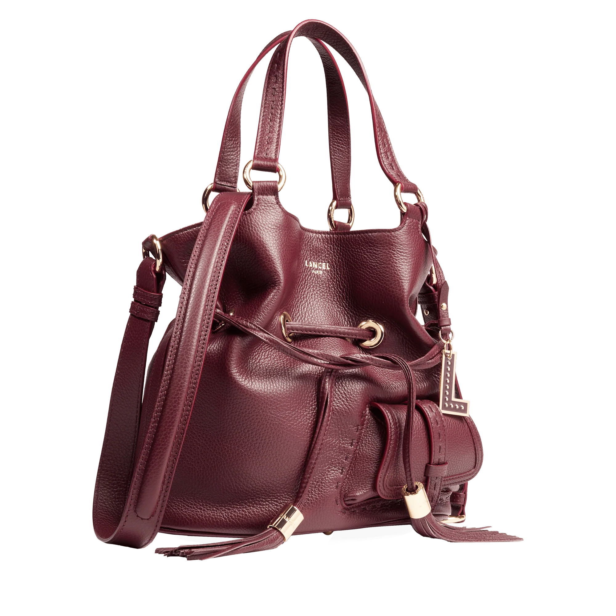 M BUCKET BAG - Image 4