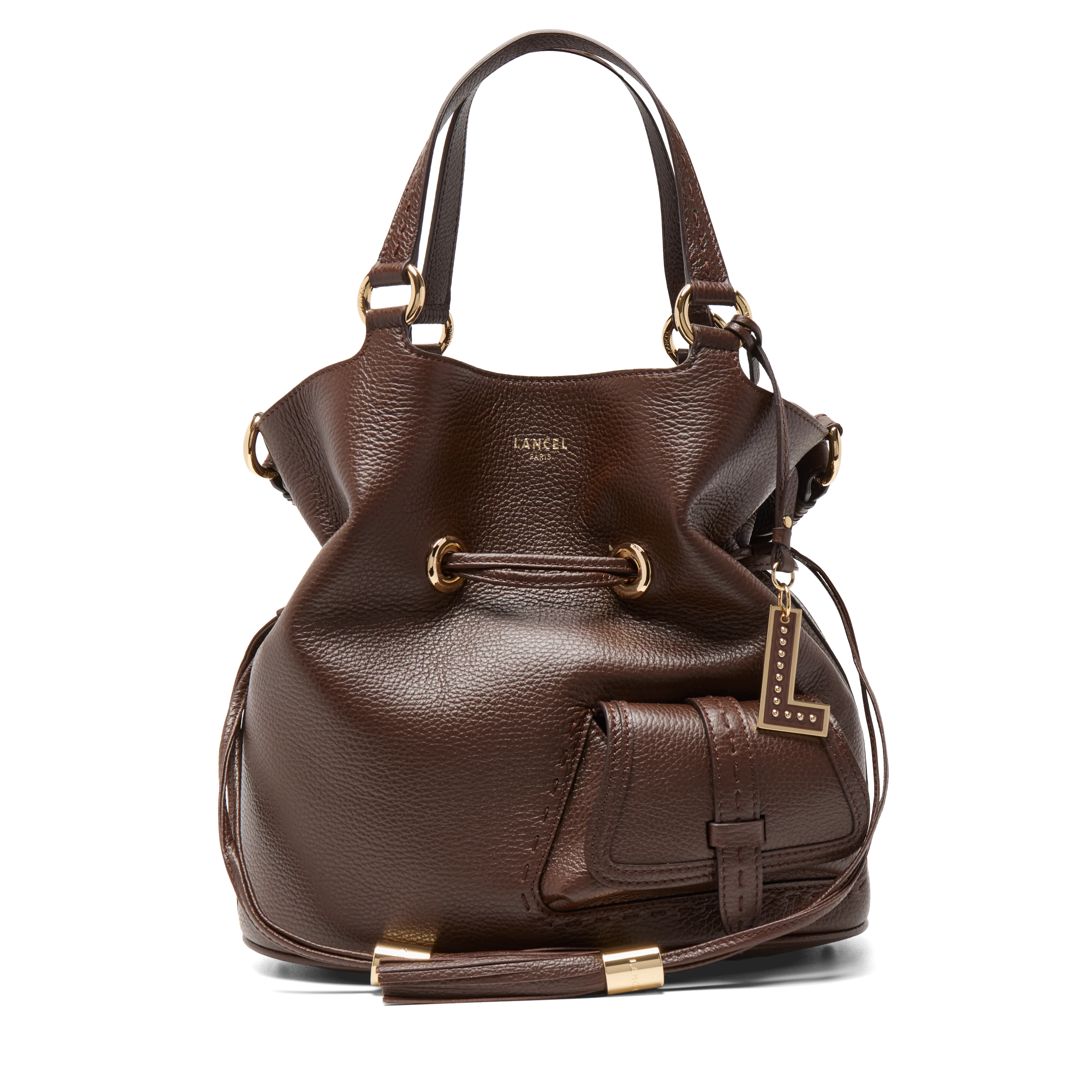 M BUCKET BAG