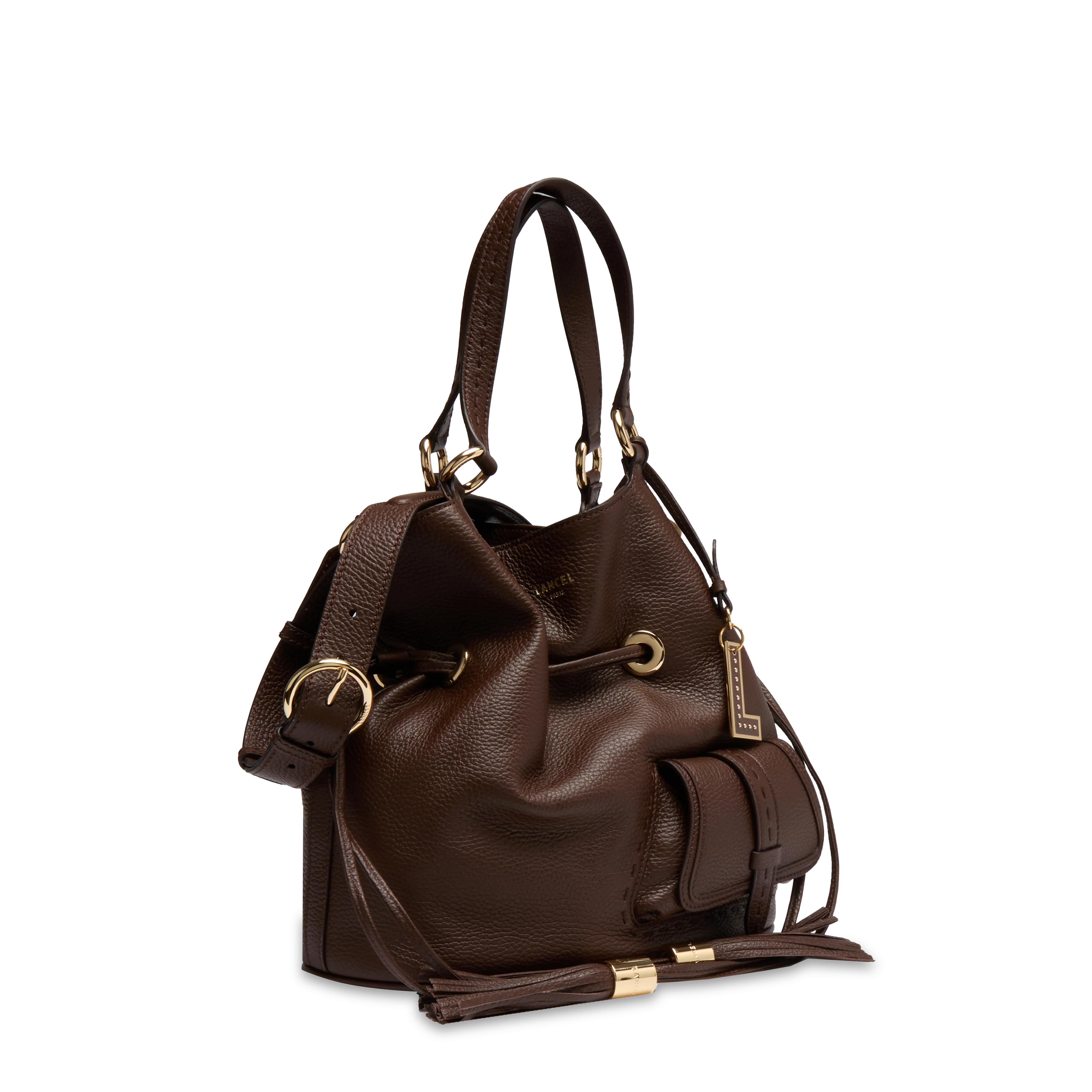 M BUCKET BAG - Image 3