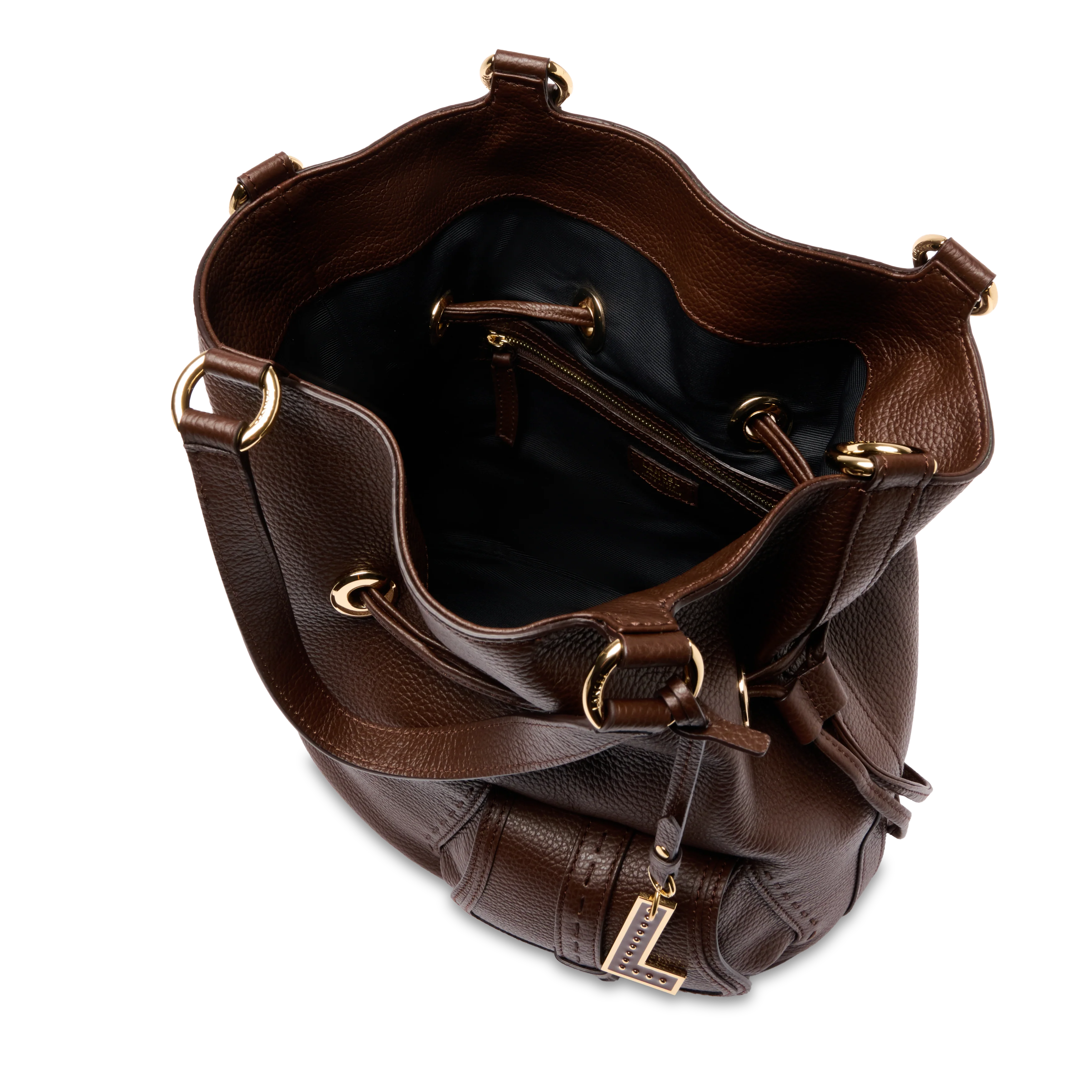 M BUCKET BAG - Image 5
