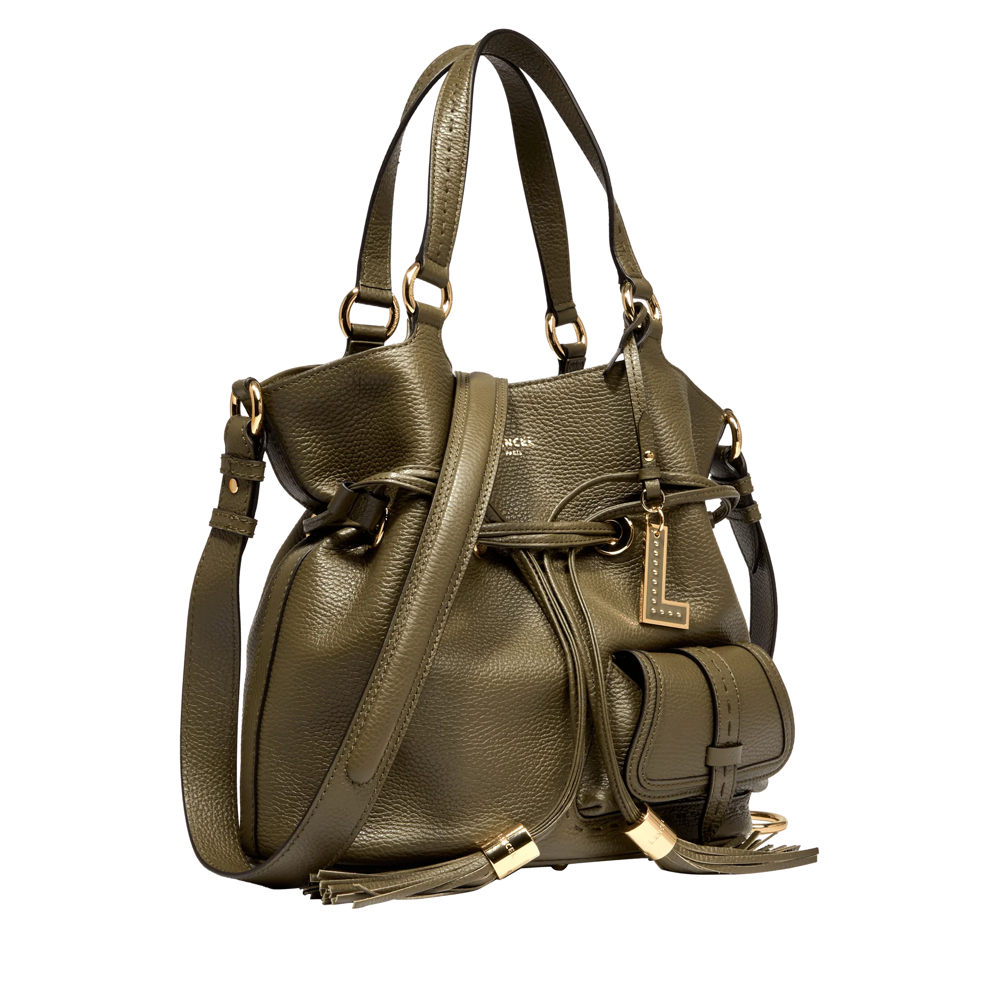 M bucket bag - Image 3