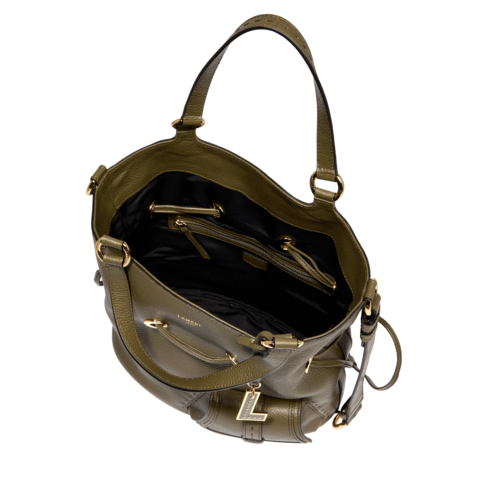 M bucket bag - Image 4