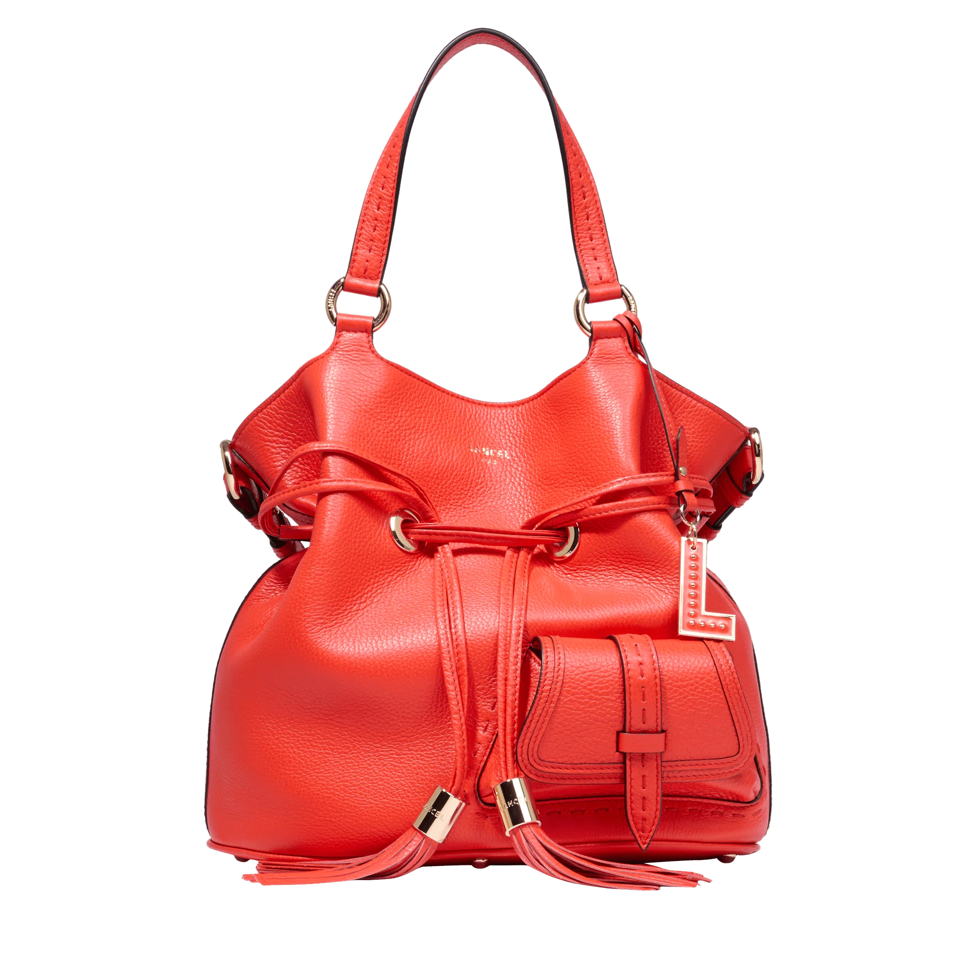 M BUCKET BAG