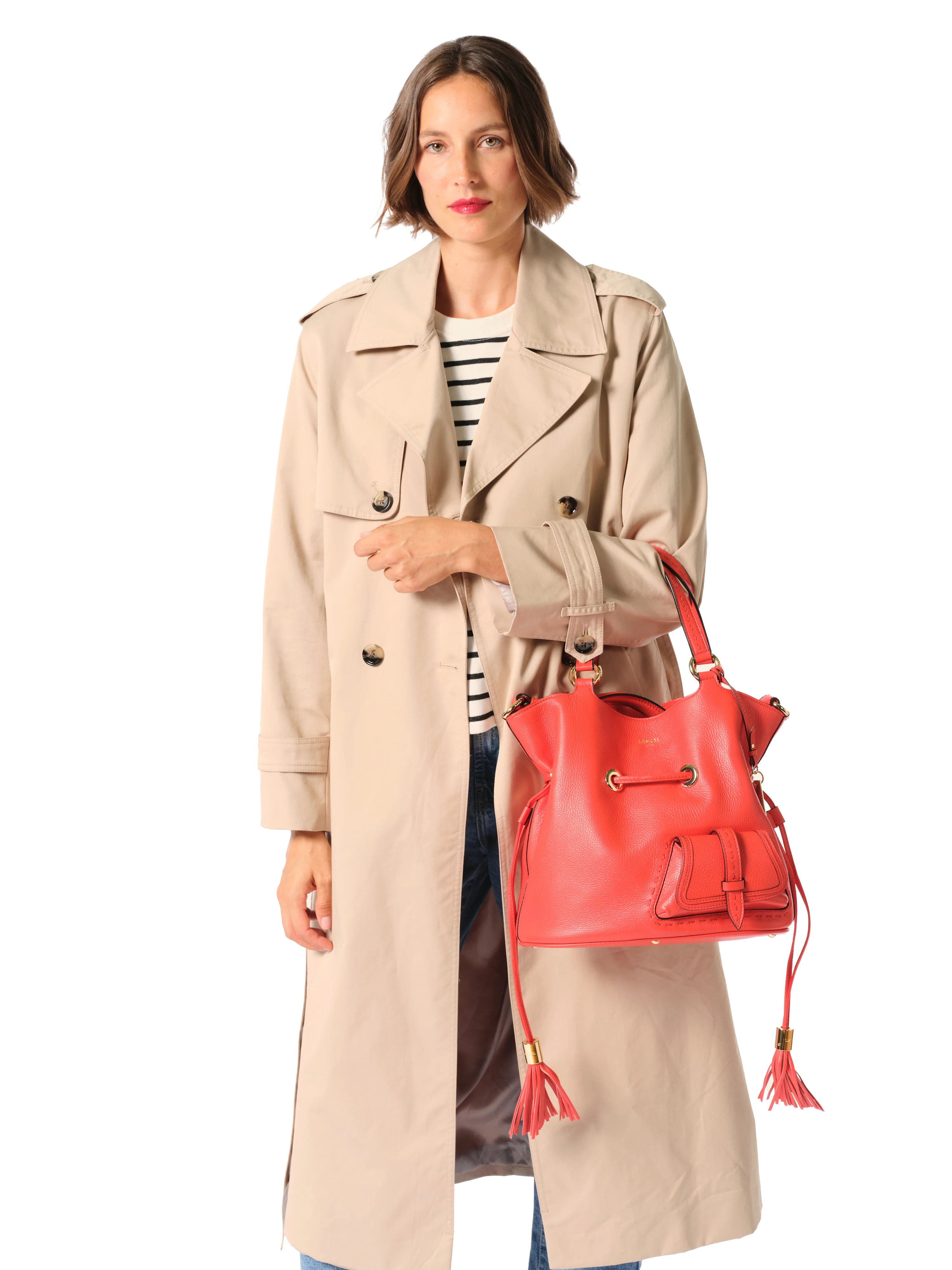 M BUCKET BAG - Image 2