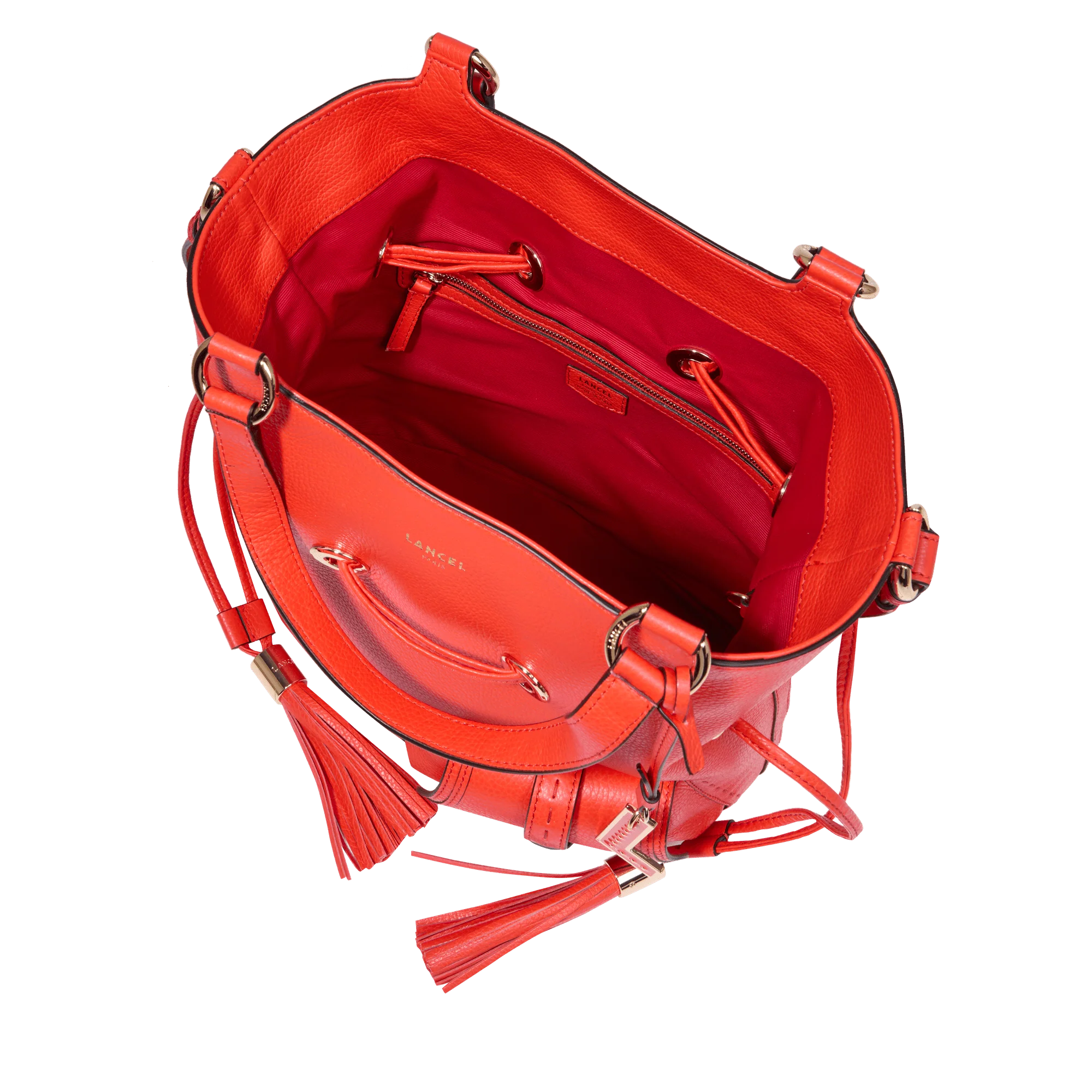 M BUCKET BAG - Image 4