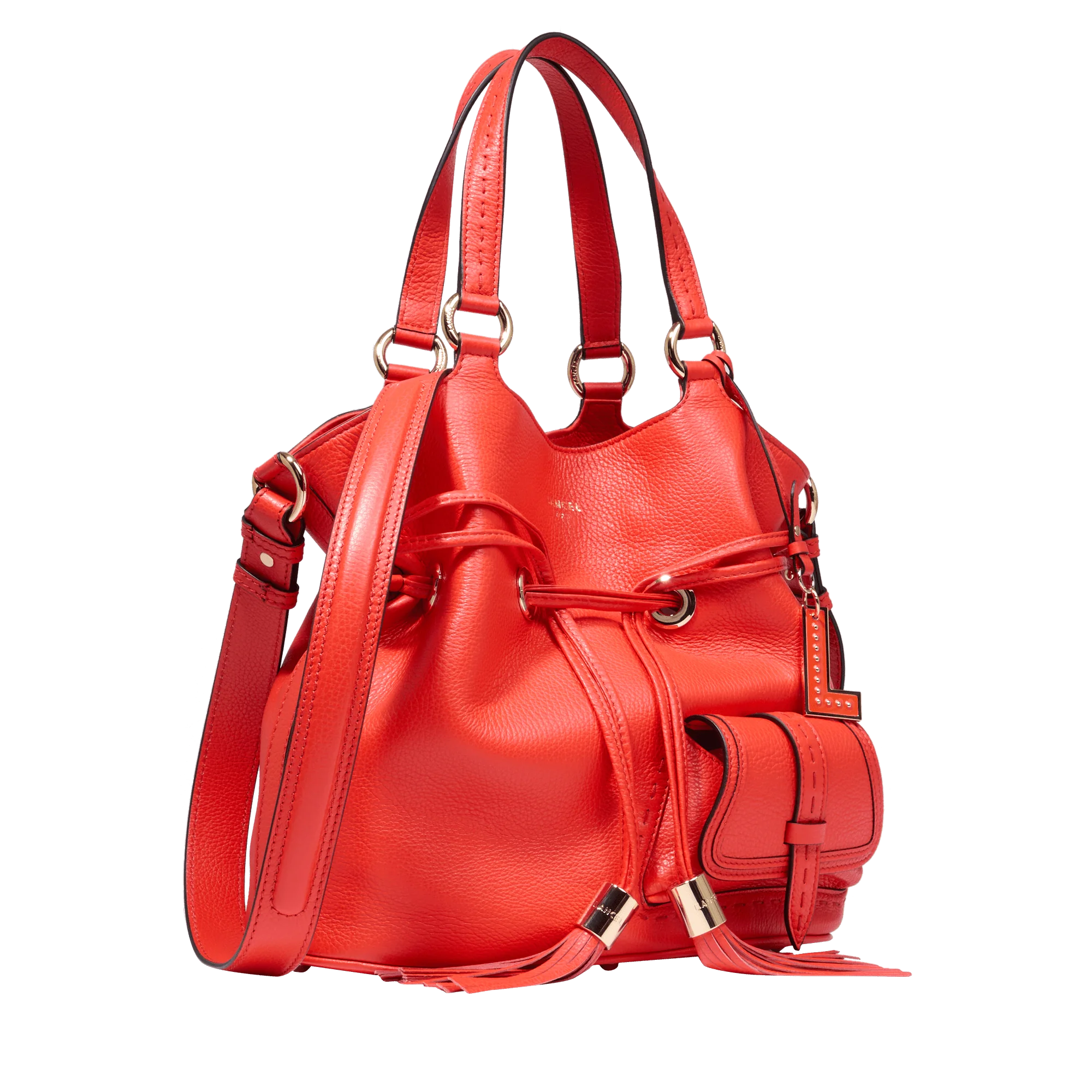 M BUCKET BAG - Image 5