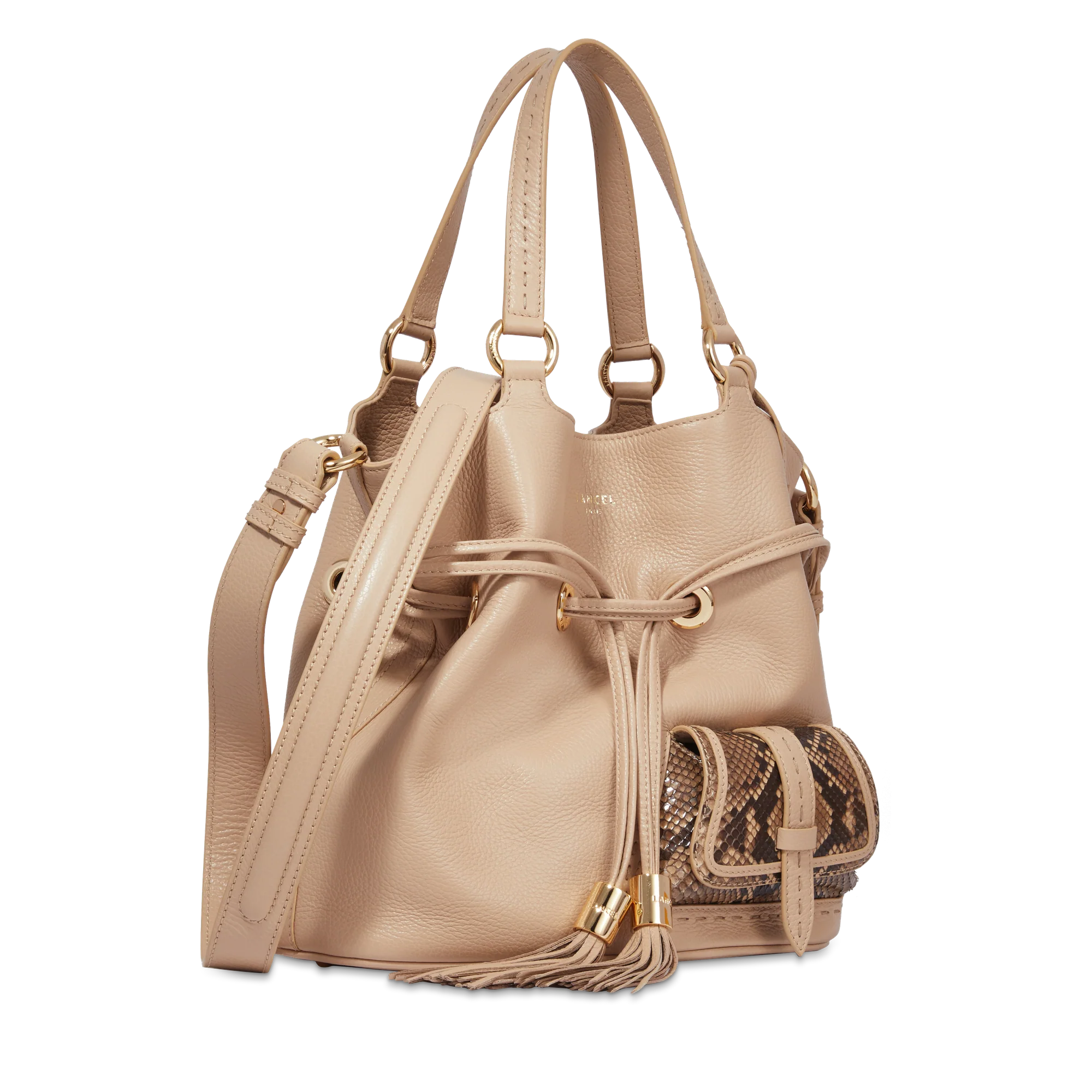 M bucket bag - Image 3