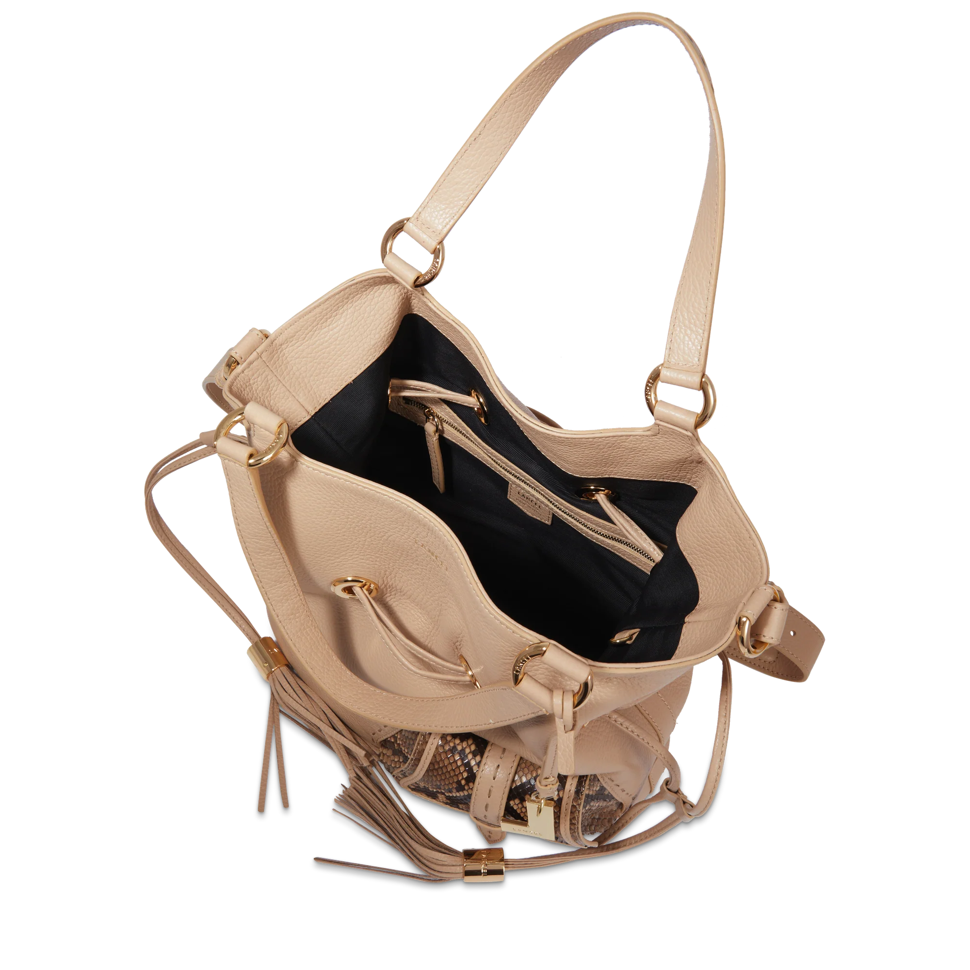 M bucket bag - Image 4