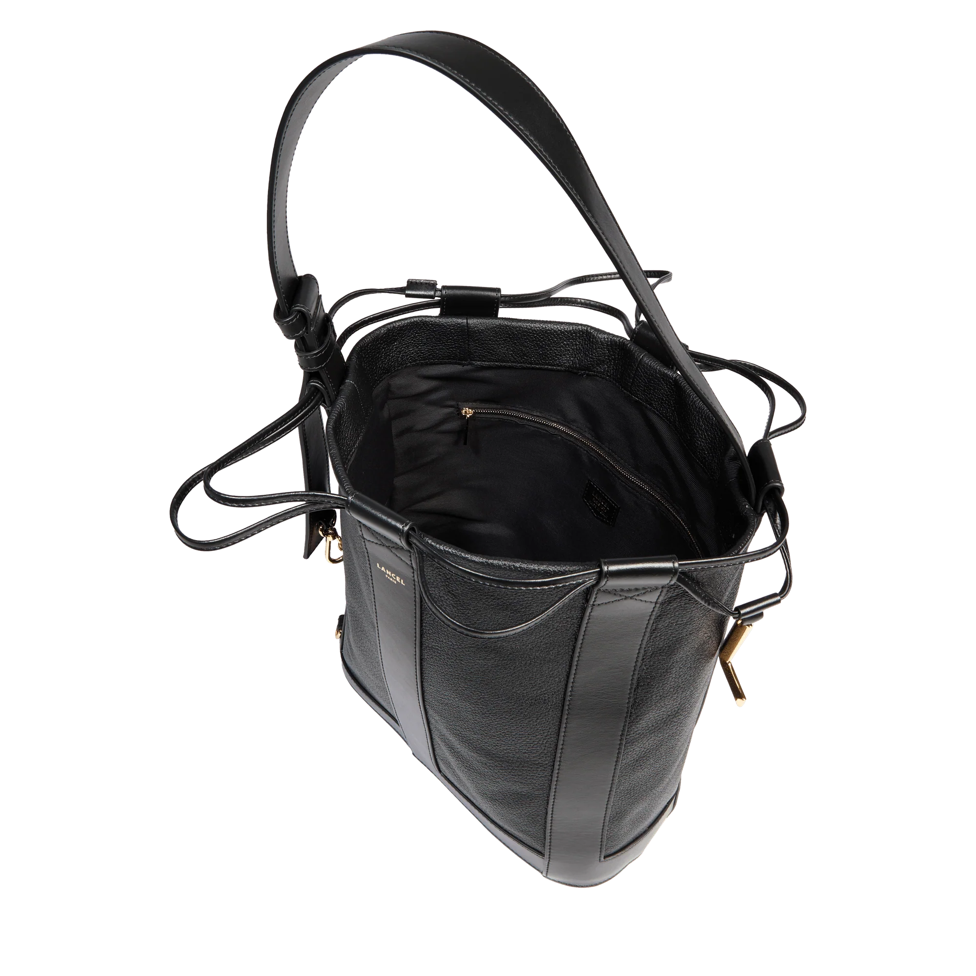 M BUCKET BAG - Image 3