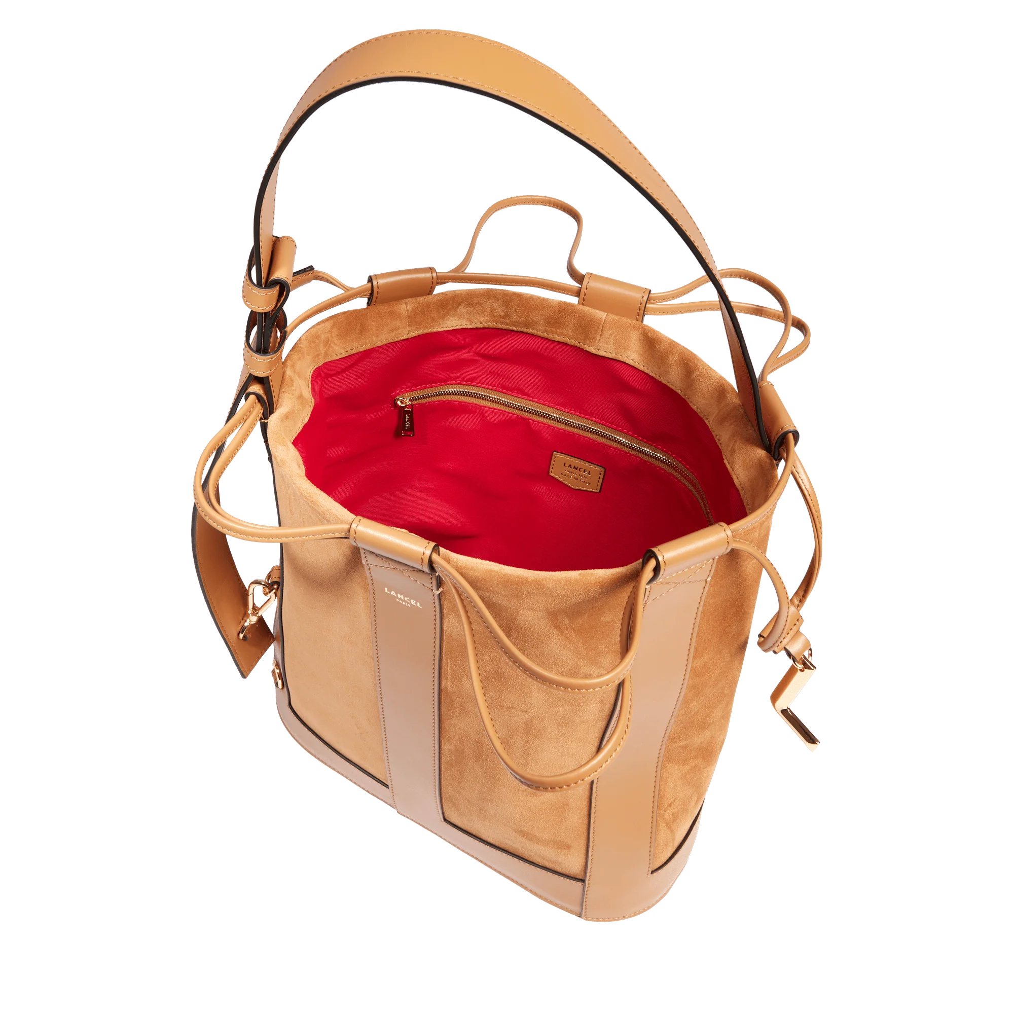M BUCKET BAG - Image 3