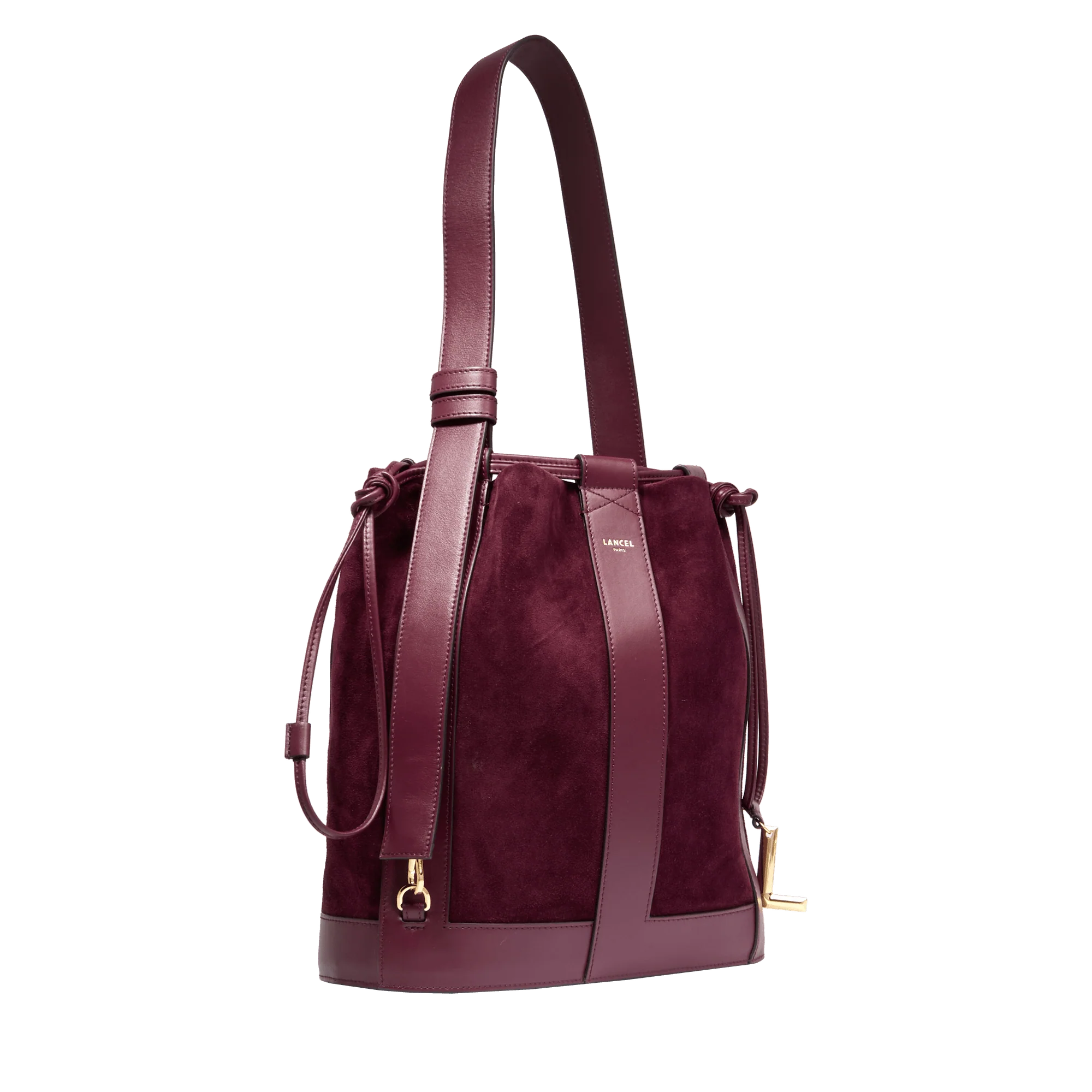 M BUCKET BAG - Image 3