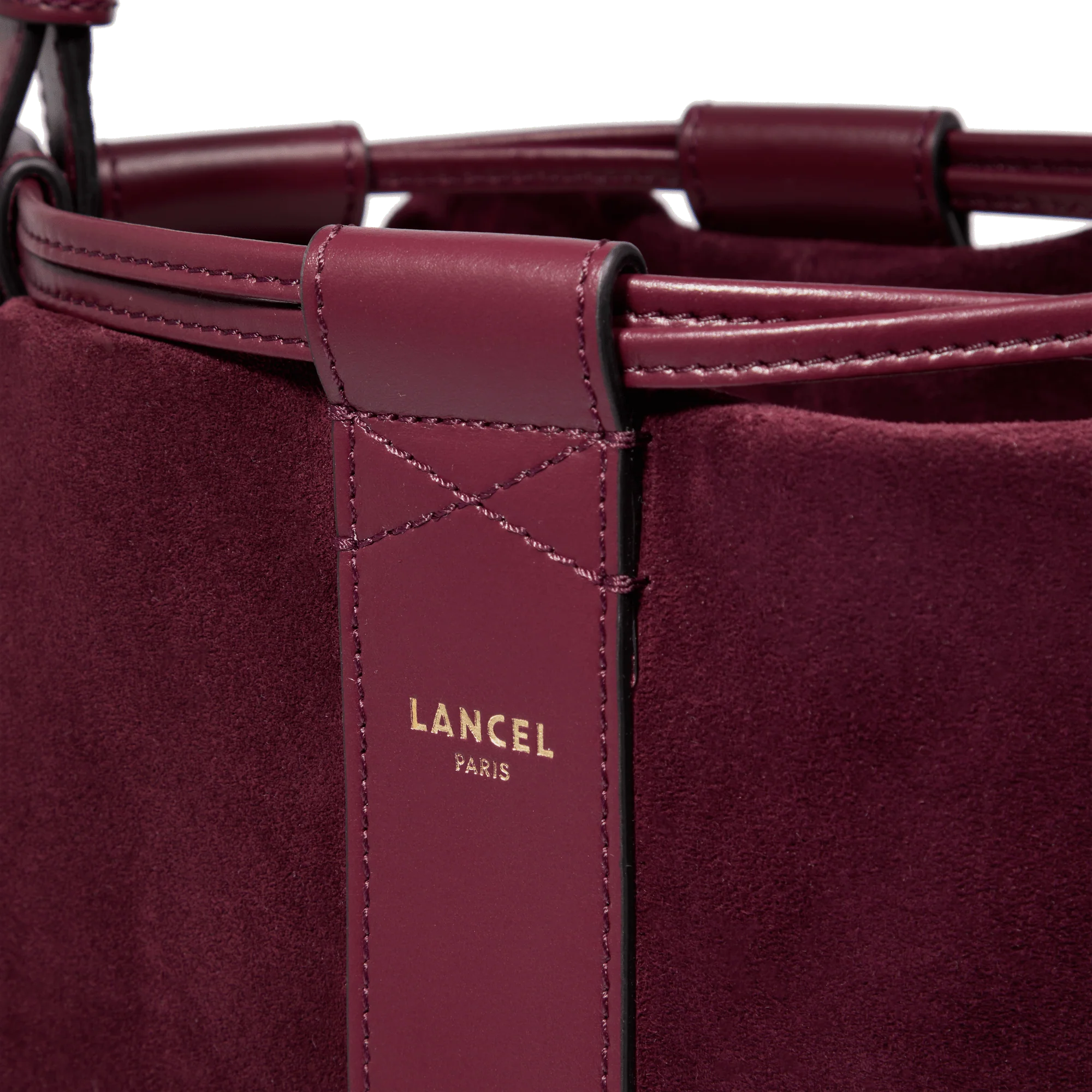 M BUCKET BAG - Image 4