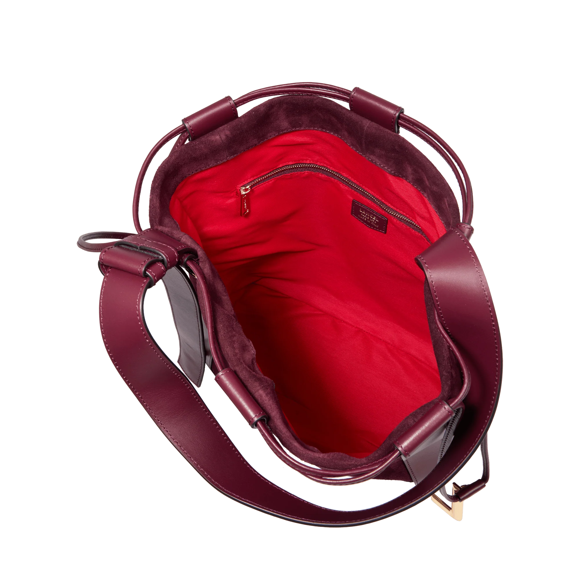 M BUCKET BAG - Image 5