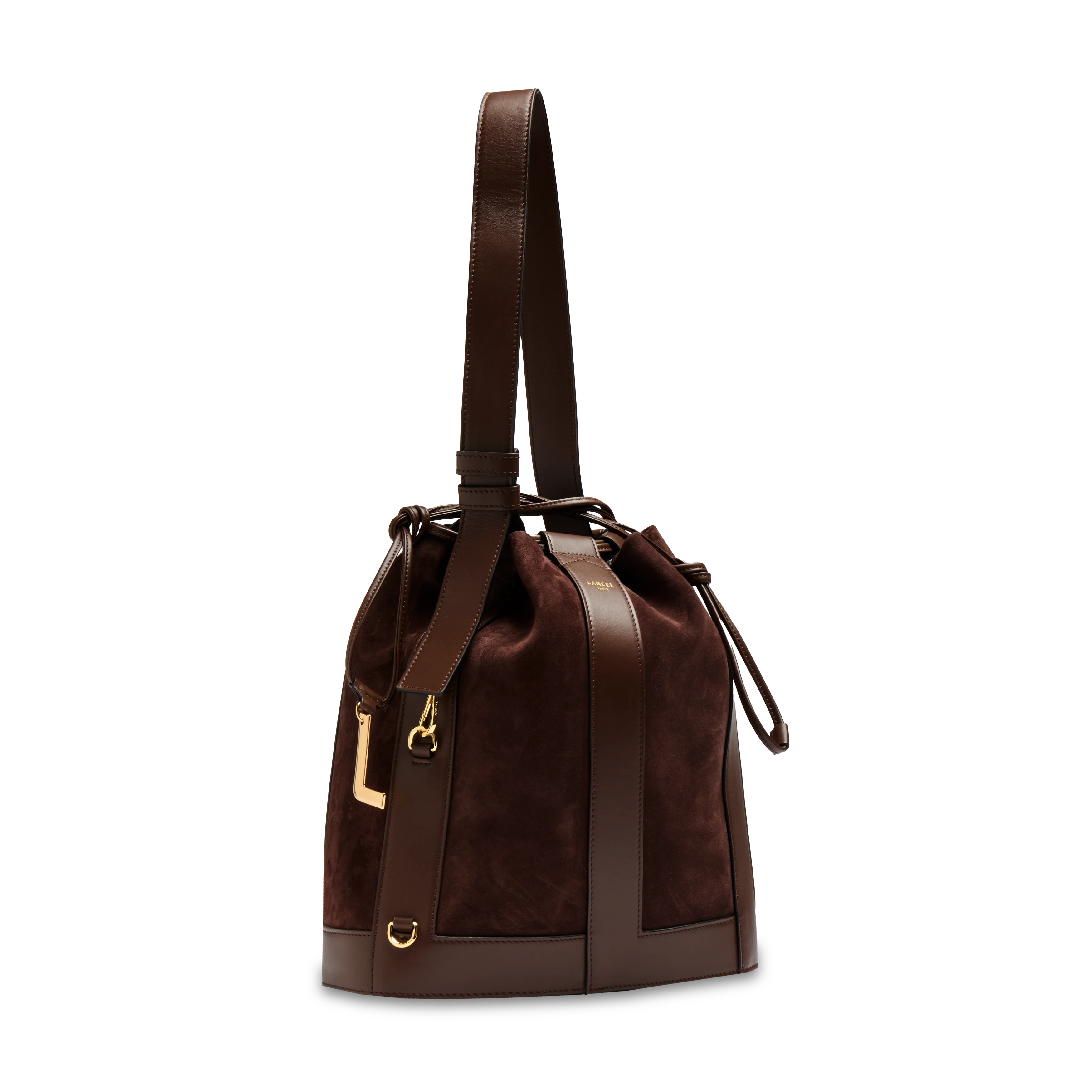 M BUCKET BAG - Image 2