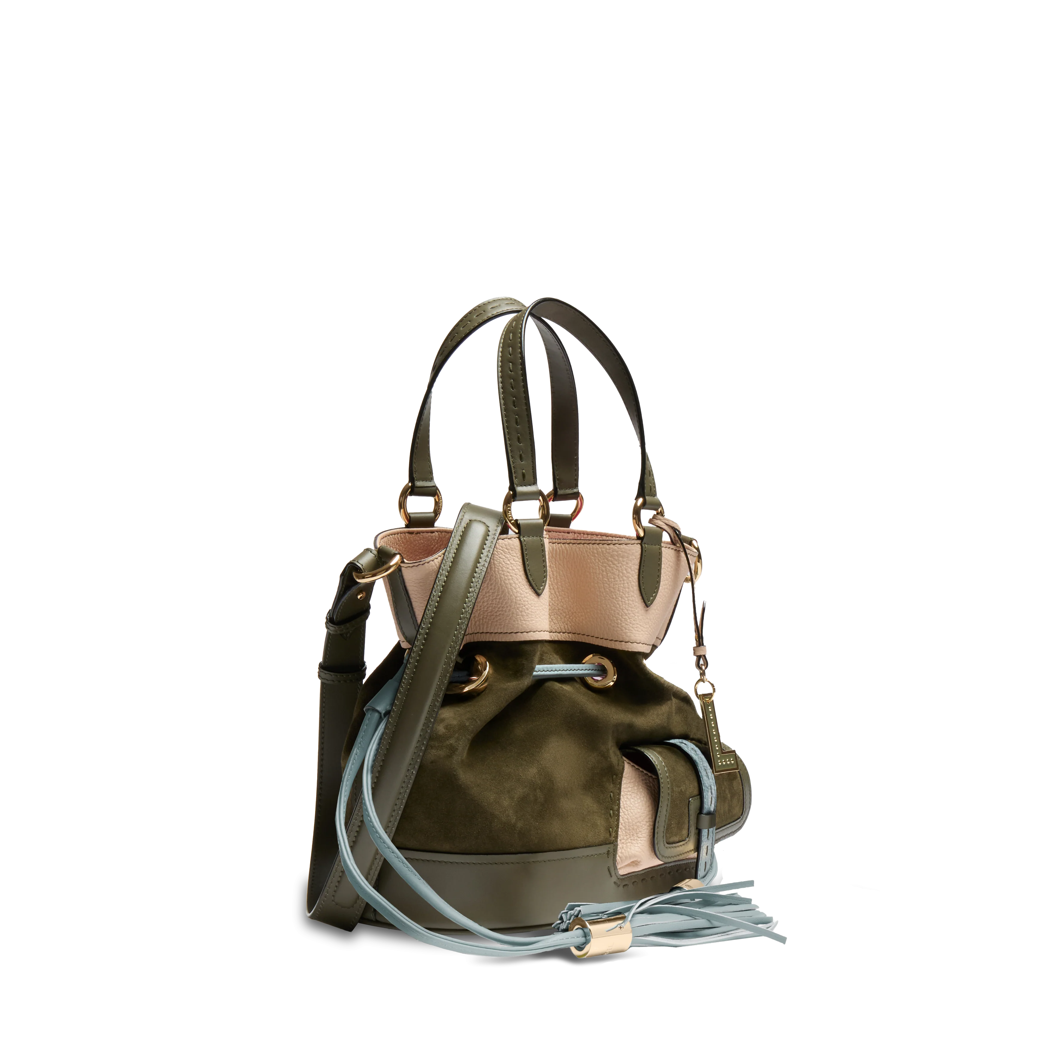 M BUCKET BAG - Image 2