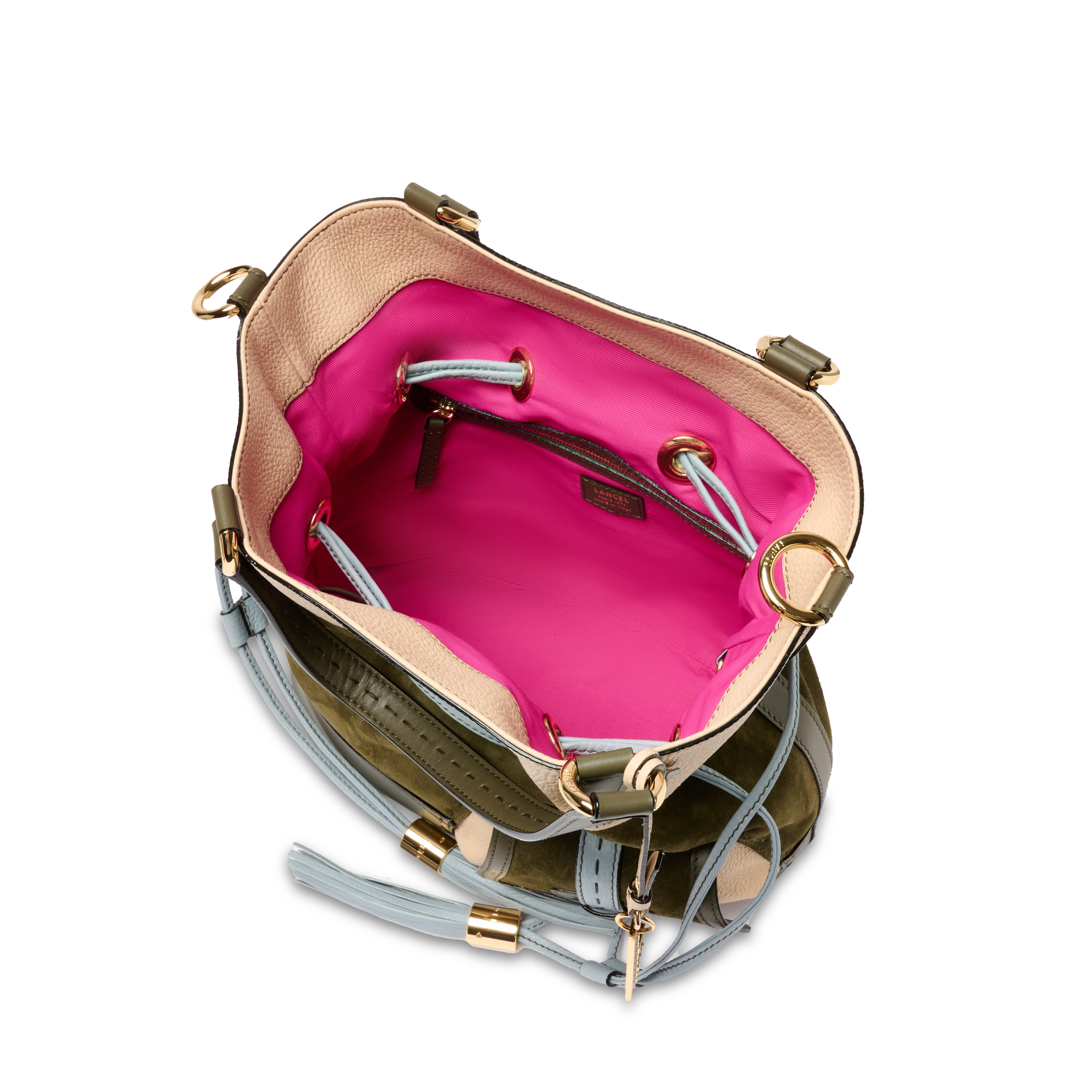 M BUCKET BAG - Image 5