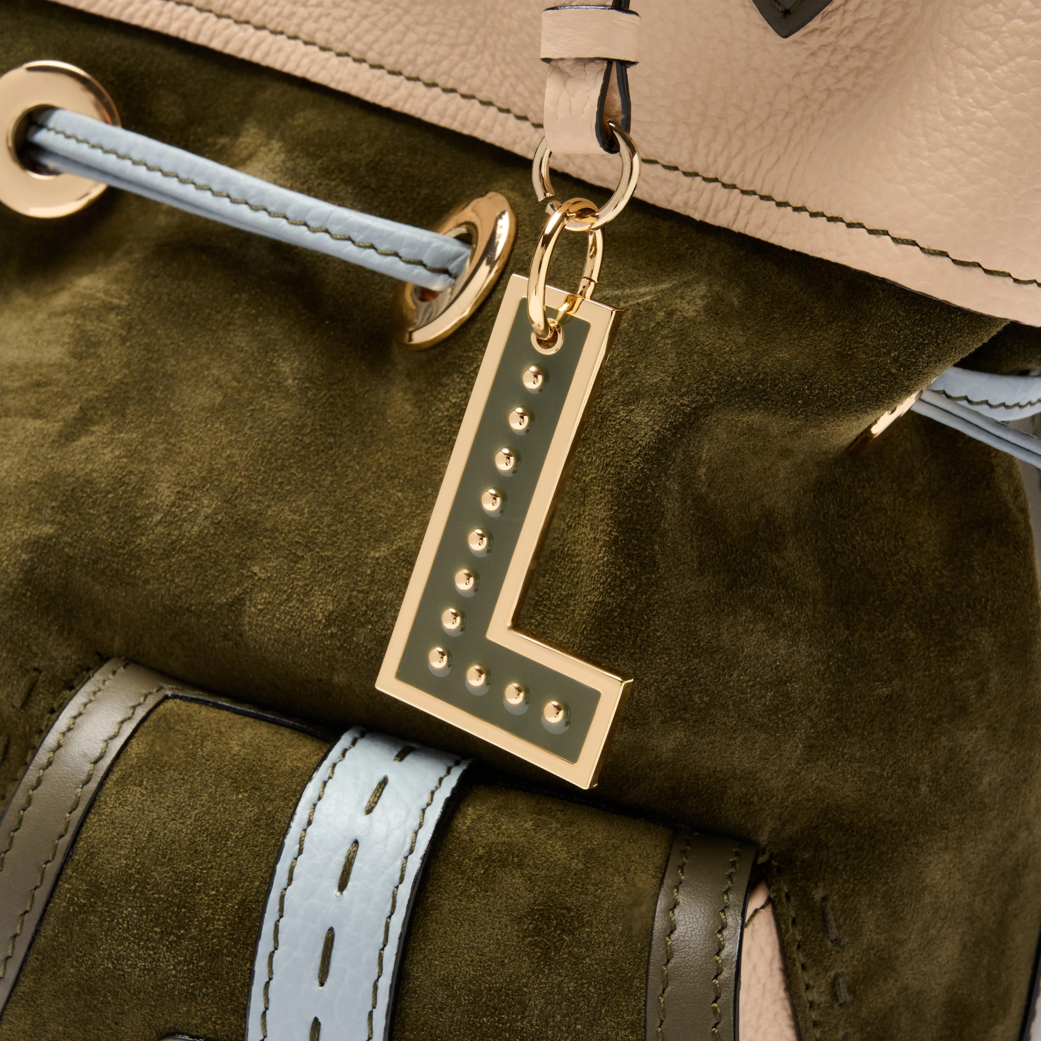 M BUCKET BAG - Image 6