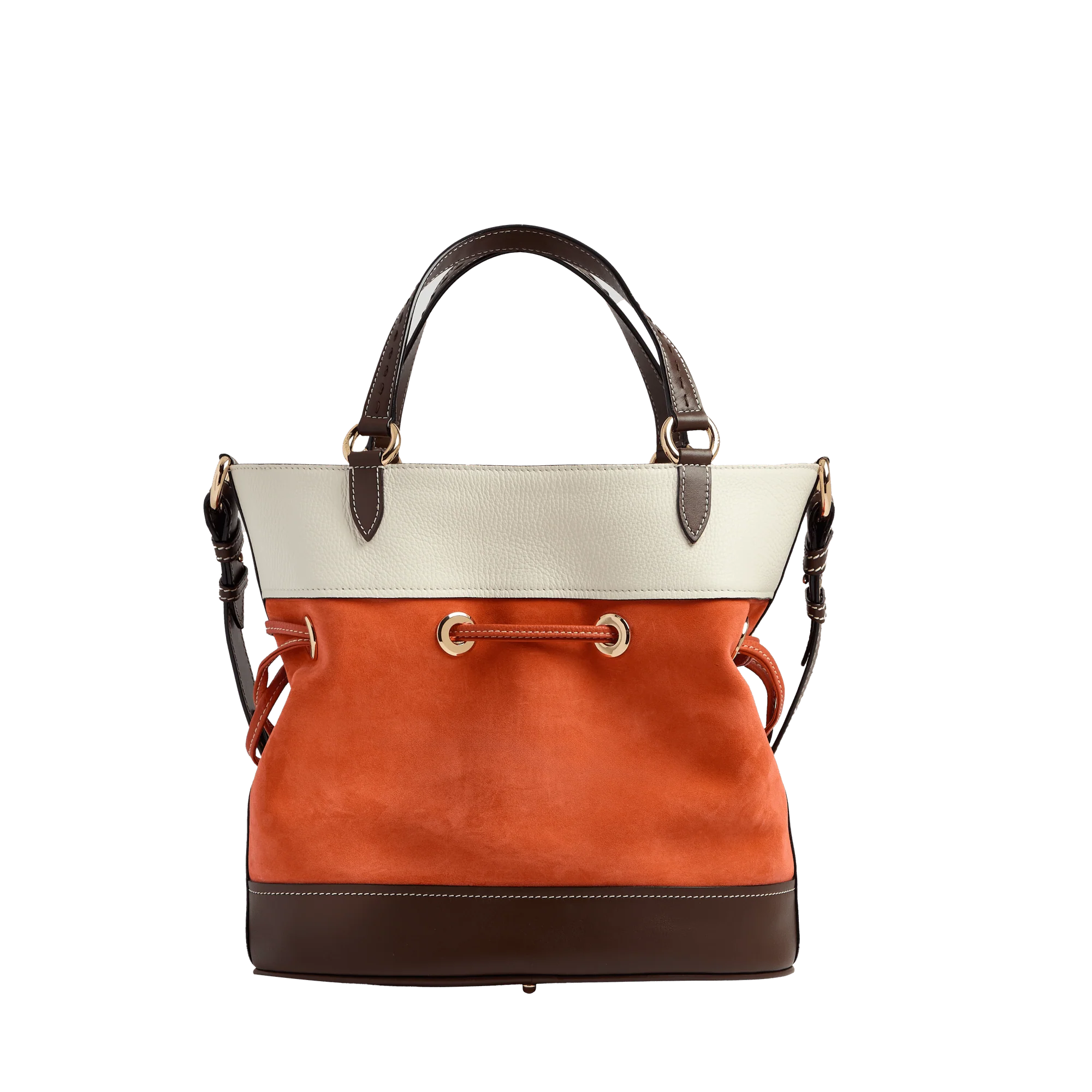 M BUCKET BAG - Image 2