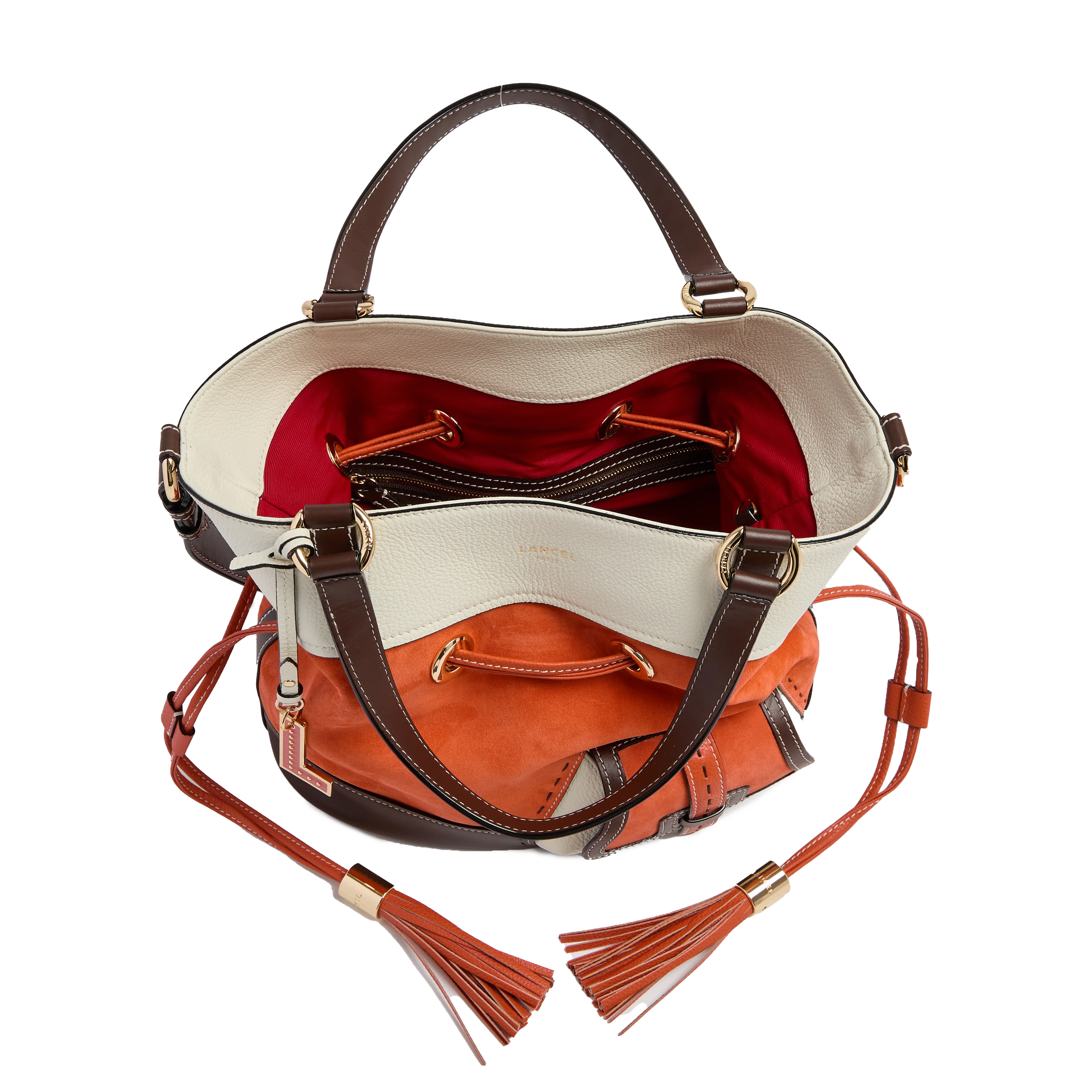M BUCKET BAG - Image 3