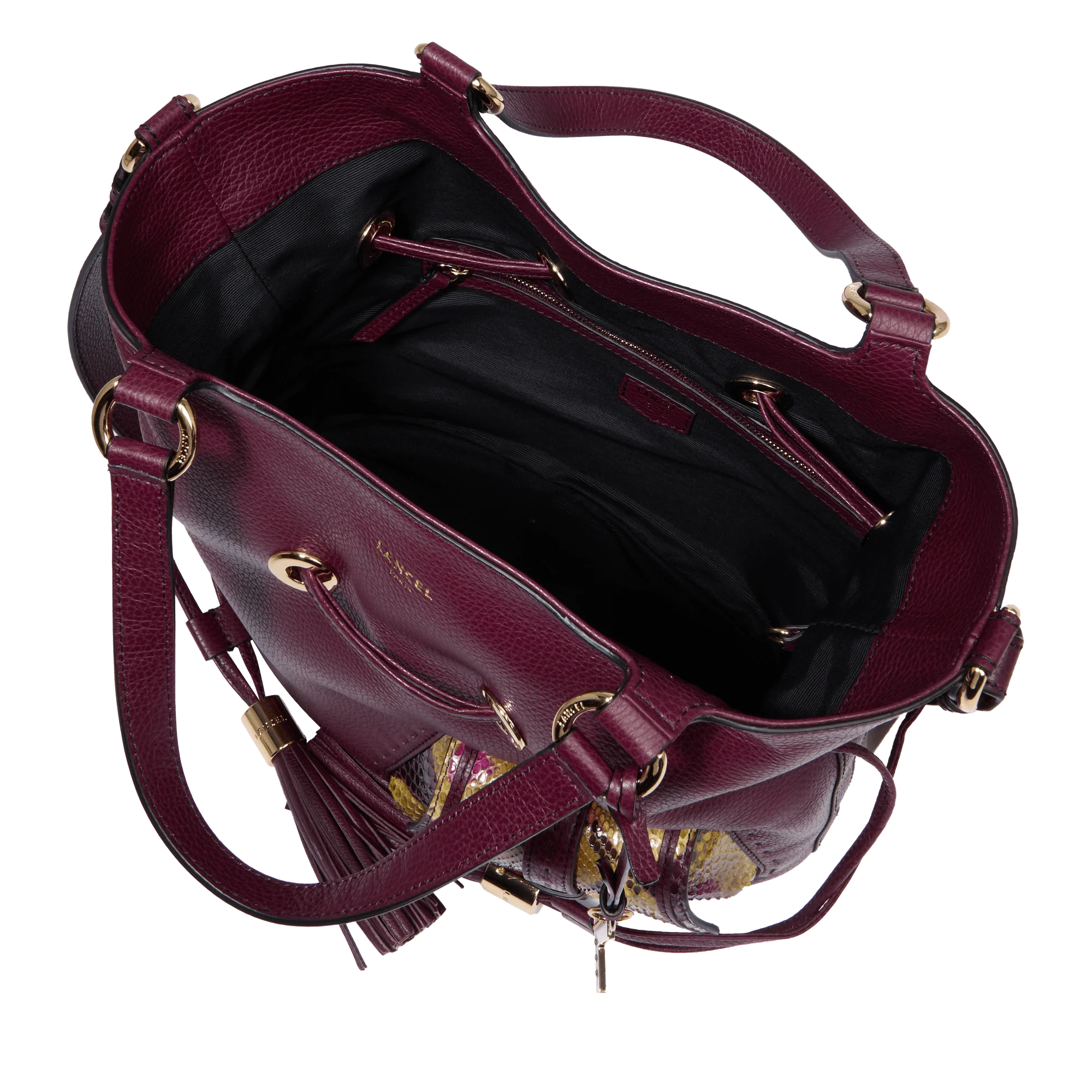 M BUCKET BAG - Image 4