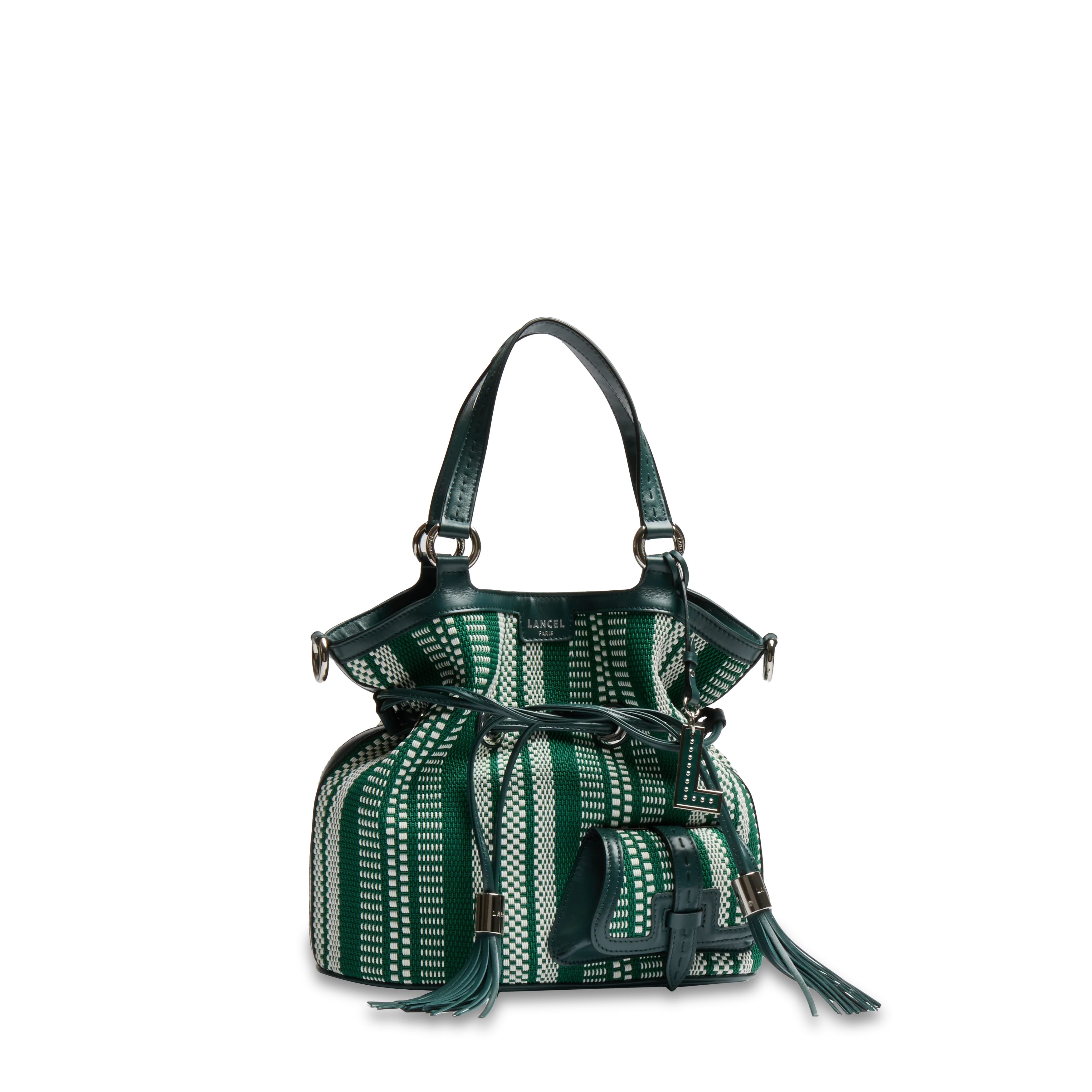 M BUCKET BAG