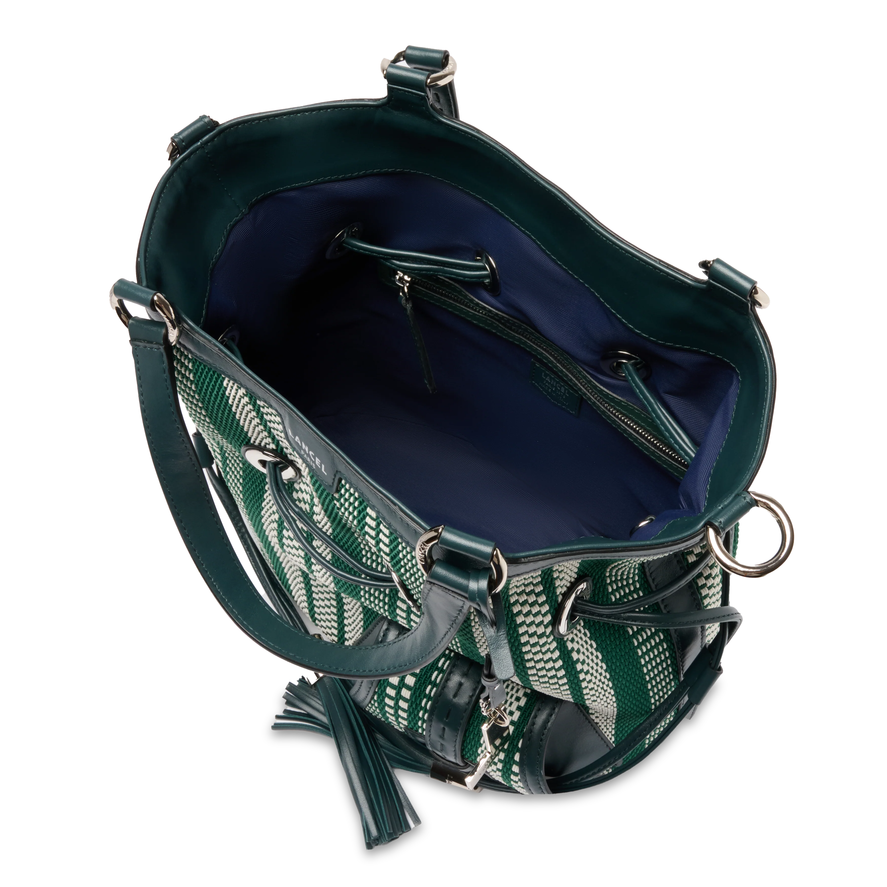 M BUCKET BAG - Image 3