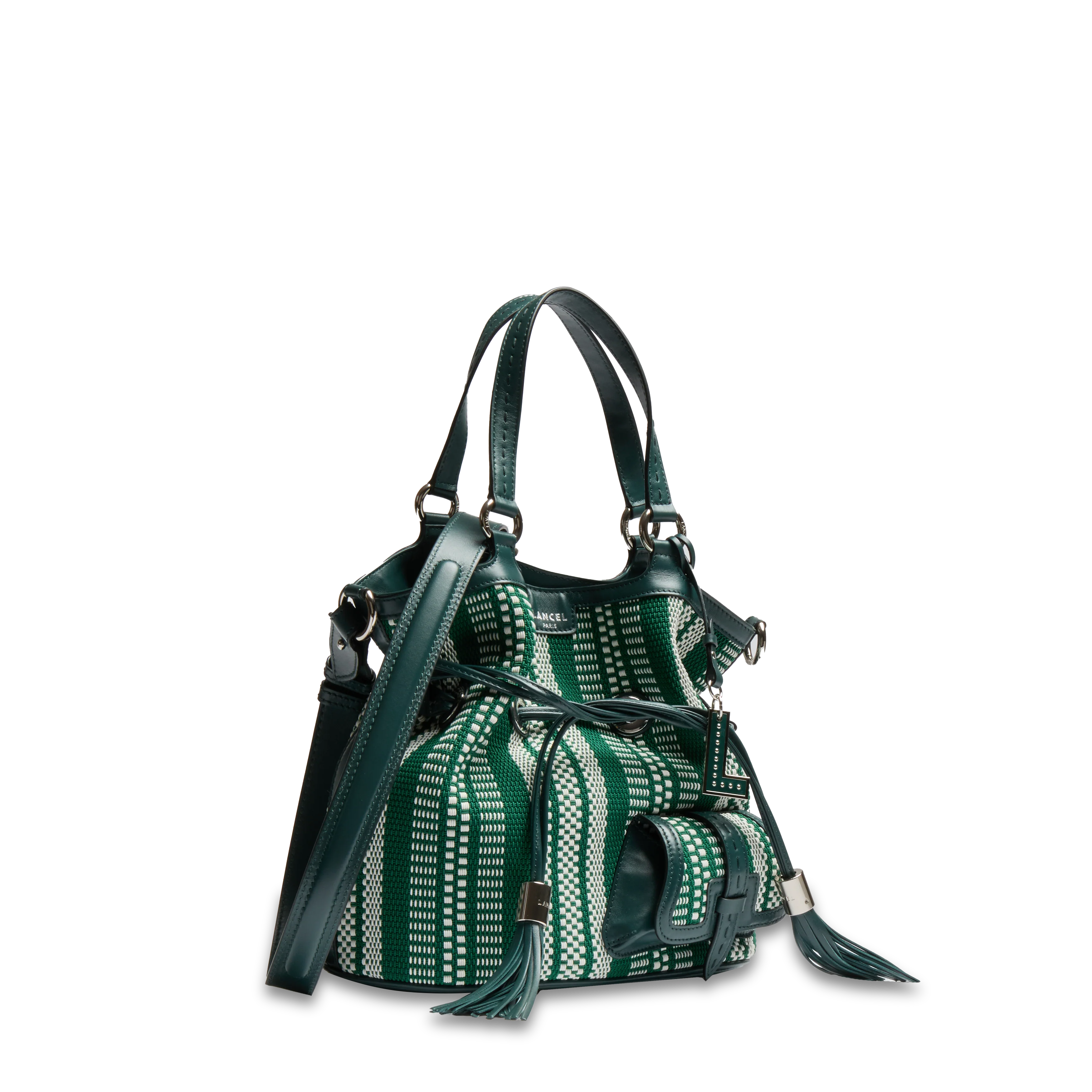 M BUCKET BAG - Image 4