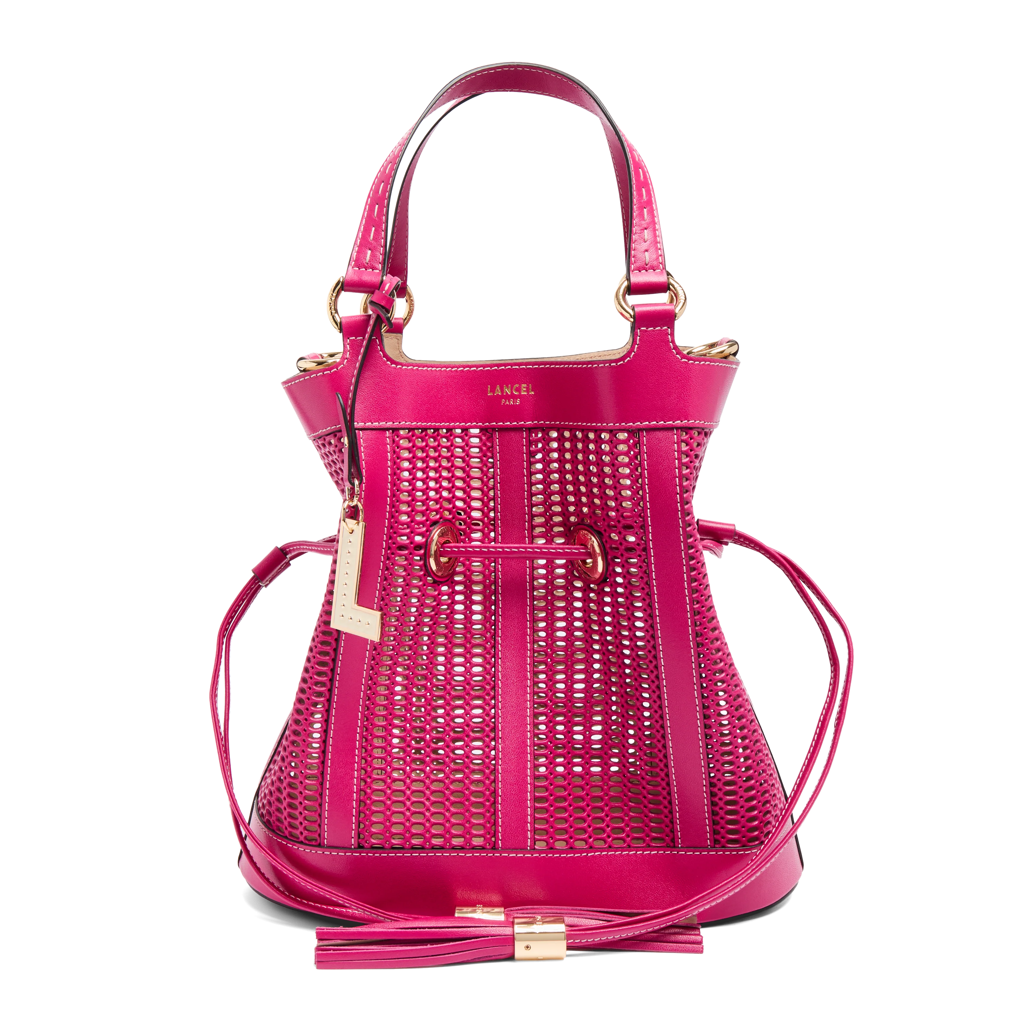 M BUCKET BAG